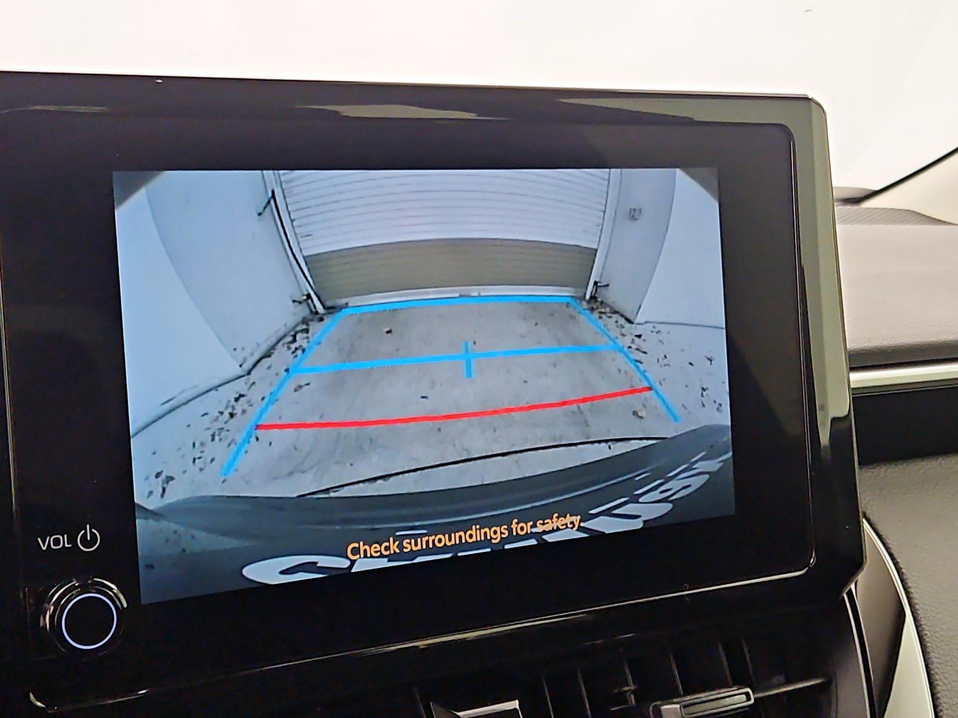 Thumbnail: 2025 Toyota Corolla - 14