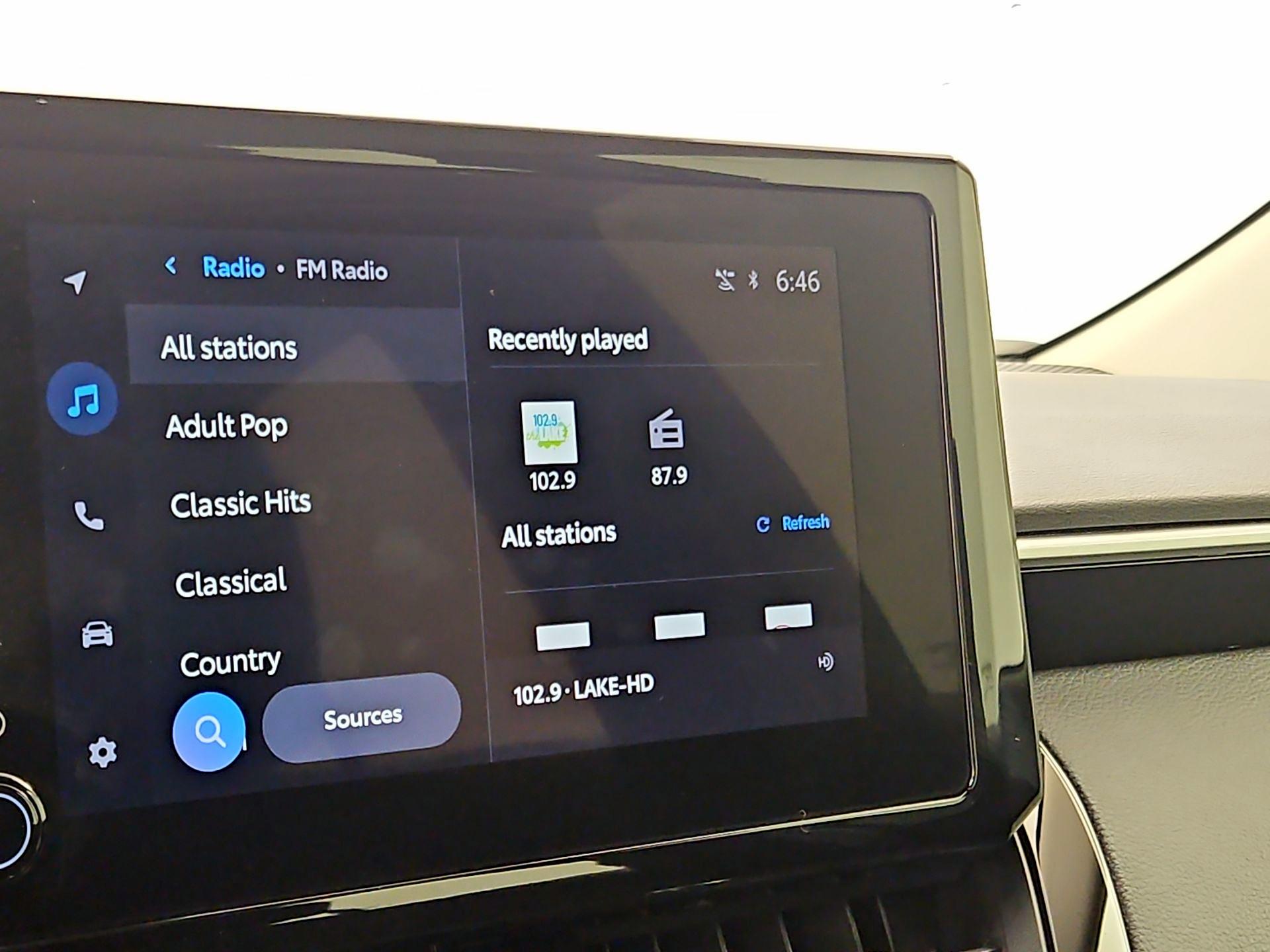 Thumbnail: 2025 Toyota Corolla - 15