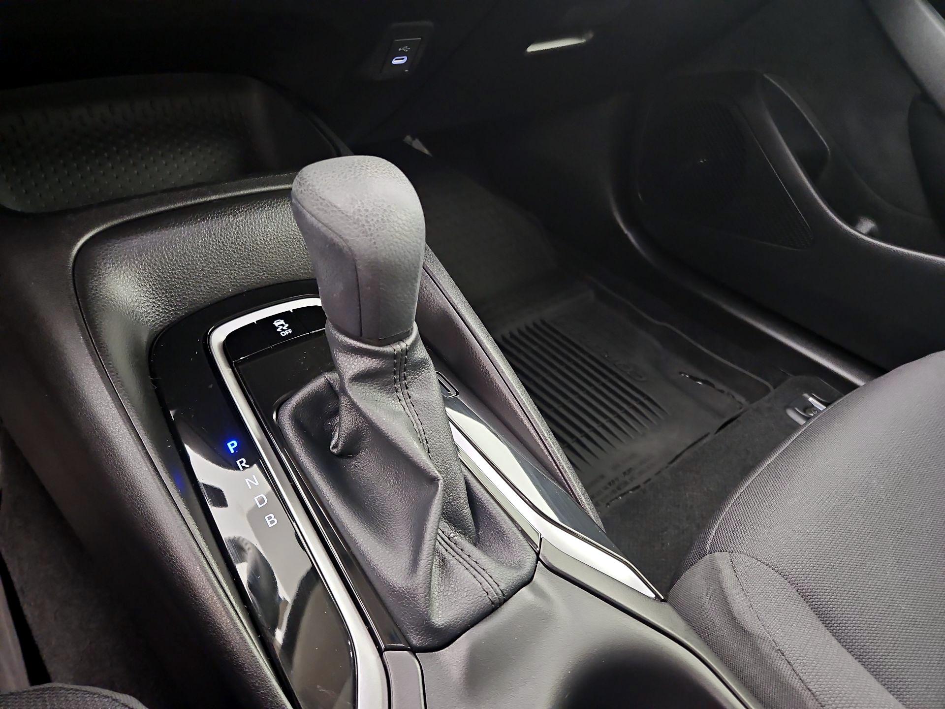 Thumbnail: 2025 Toyota Corolla - 17