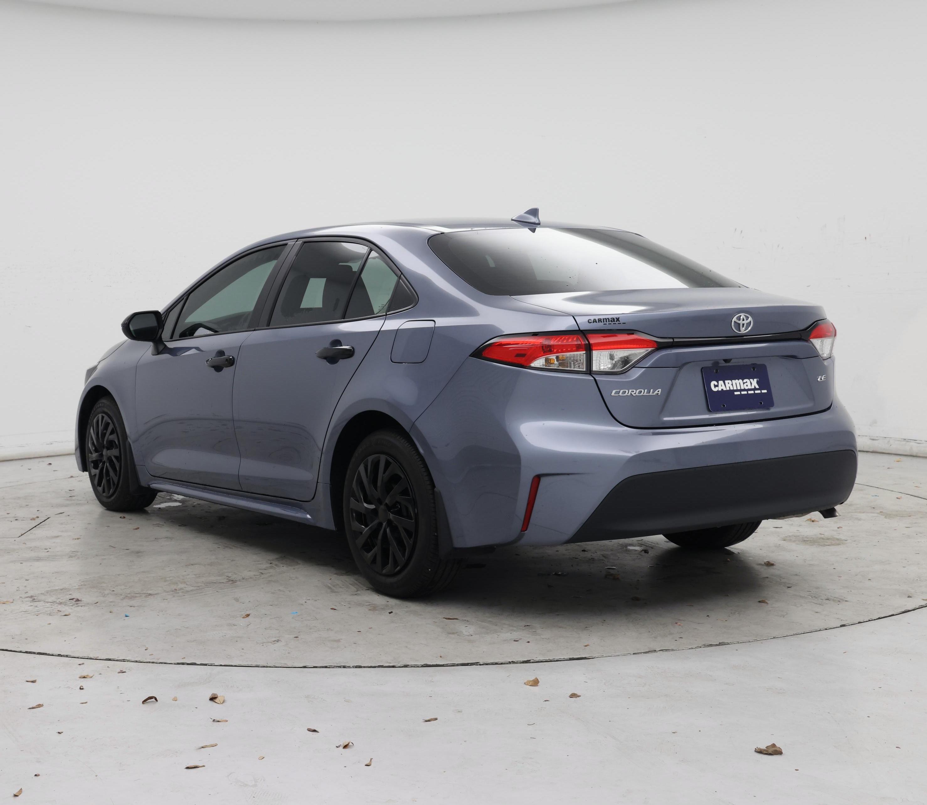 Thumbnail: 2025 Toyota Corolla - 2