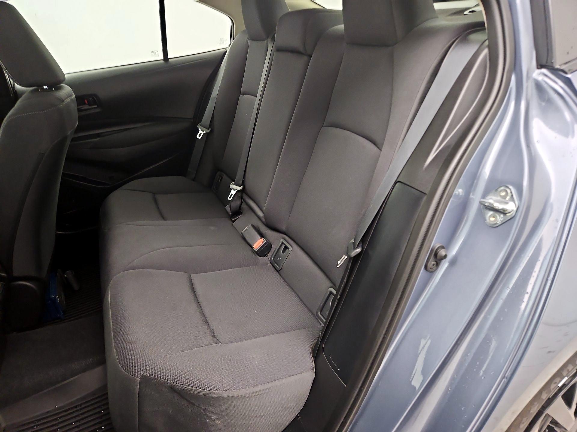 Thumbnail: 2025 Toyota Corolla - 19