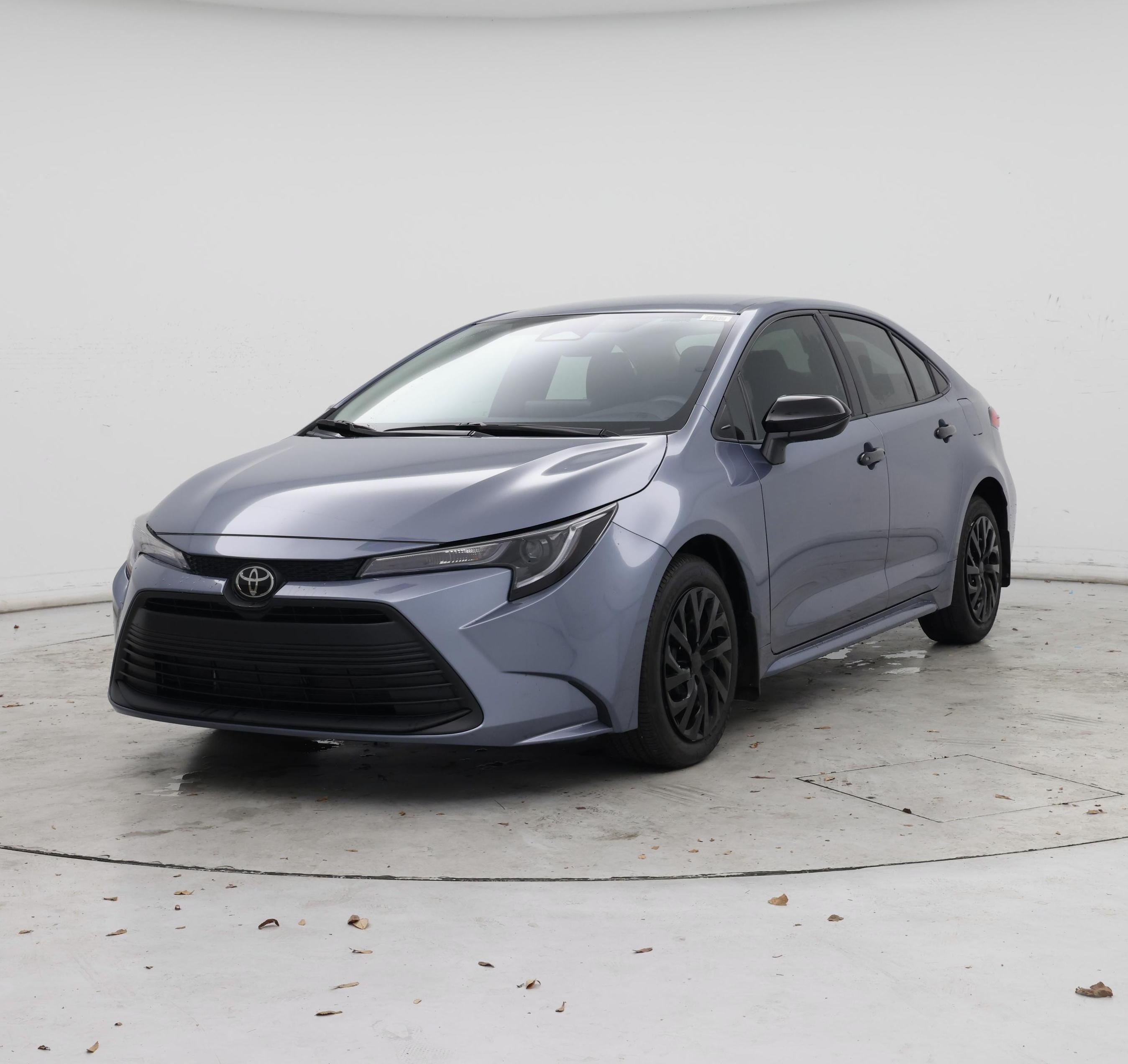 Thumbnail: 2025 Toyota Corolla - 4