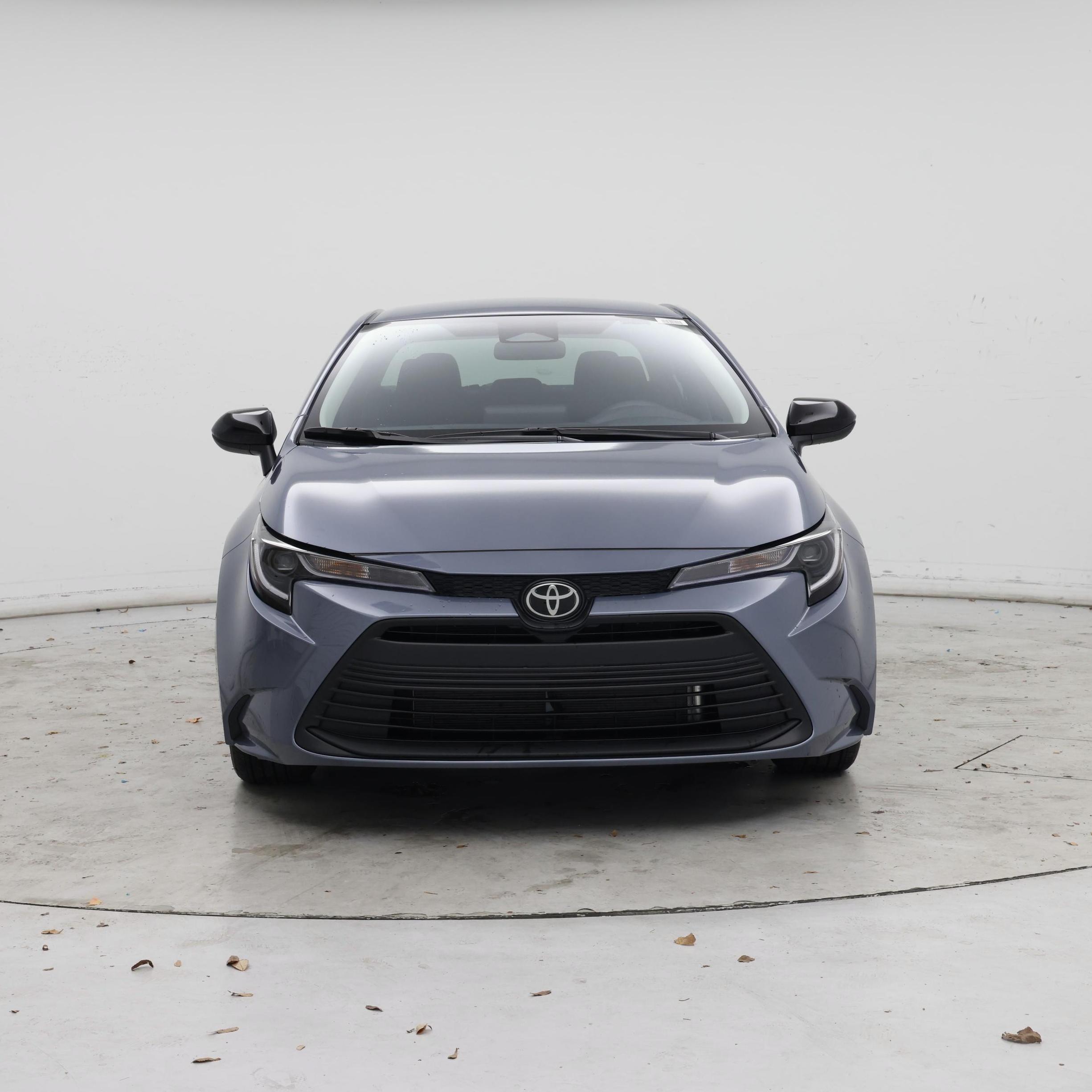 Thumbnail: 2025 Toyota Corolla - 5