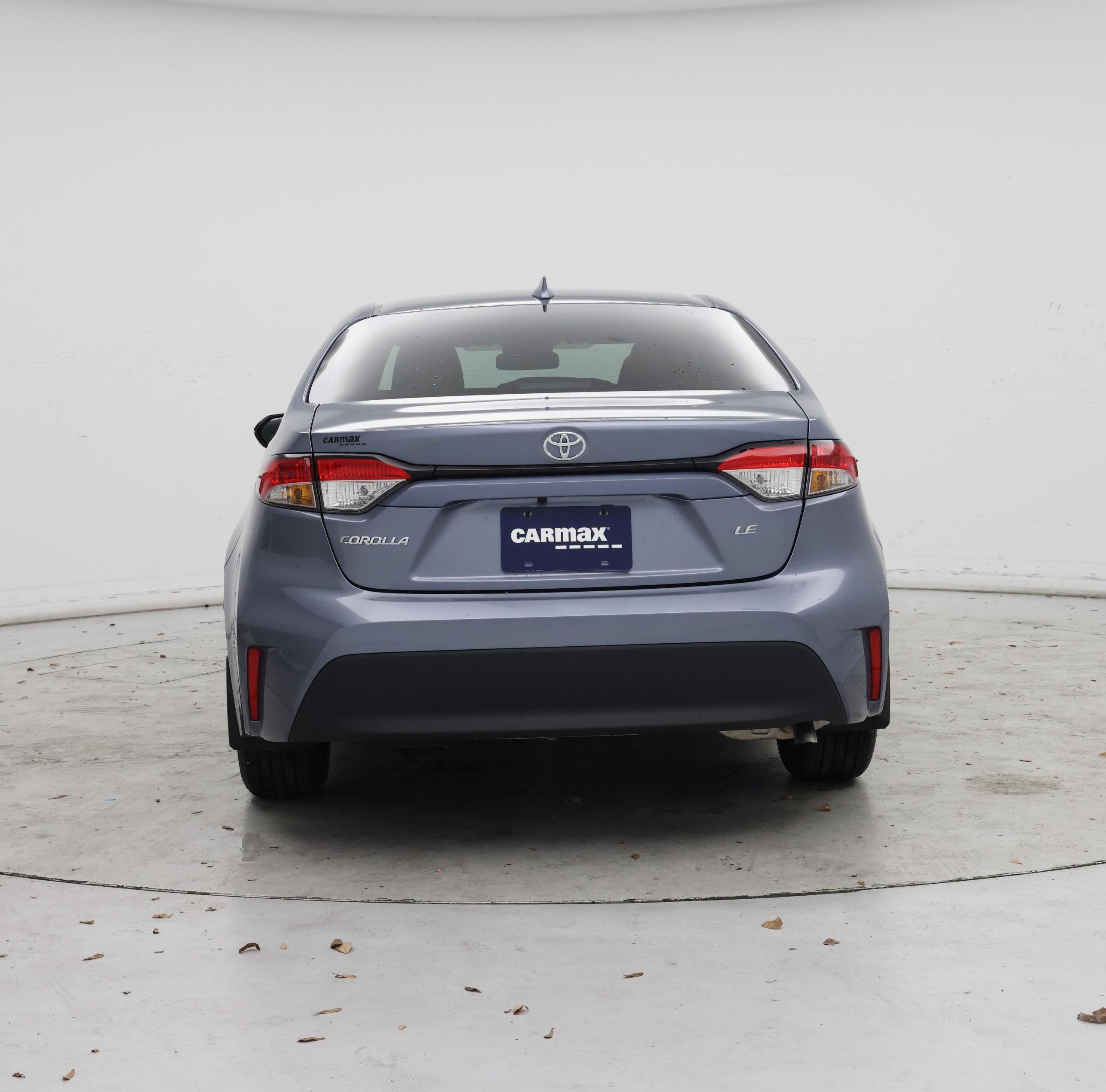 Thumbnail: 2025 Toyota Corolla - 6