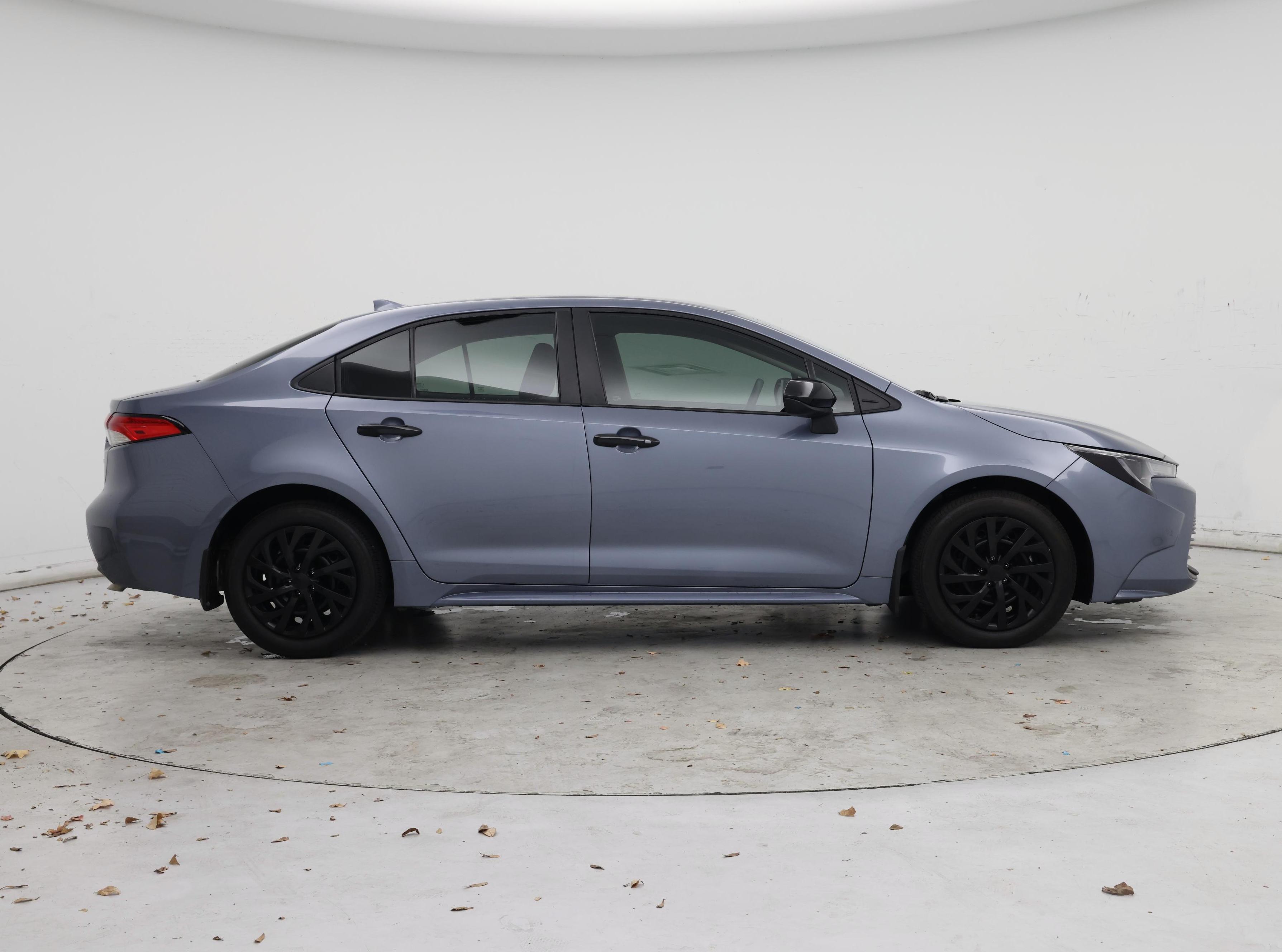 Thumbnail: 2025 Toyota Corolla - 7