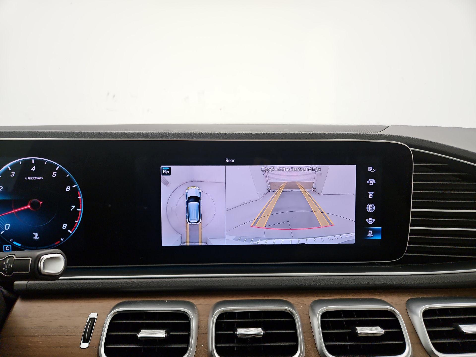 Thumbnail: 2020 Mercedes-Benz GLE - 15