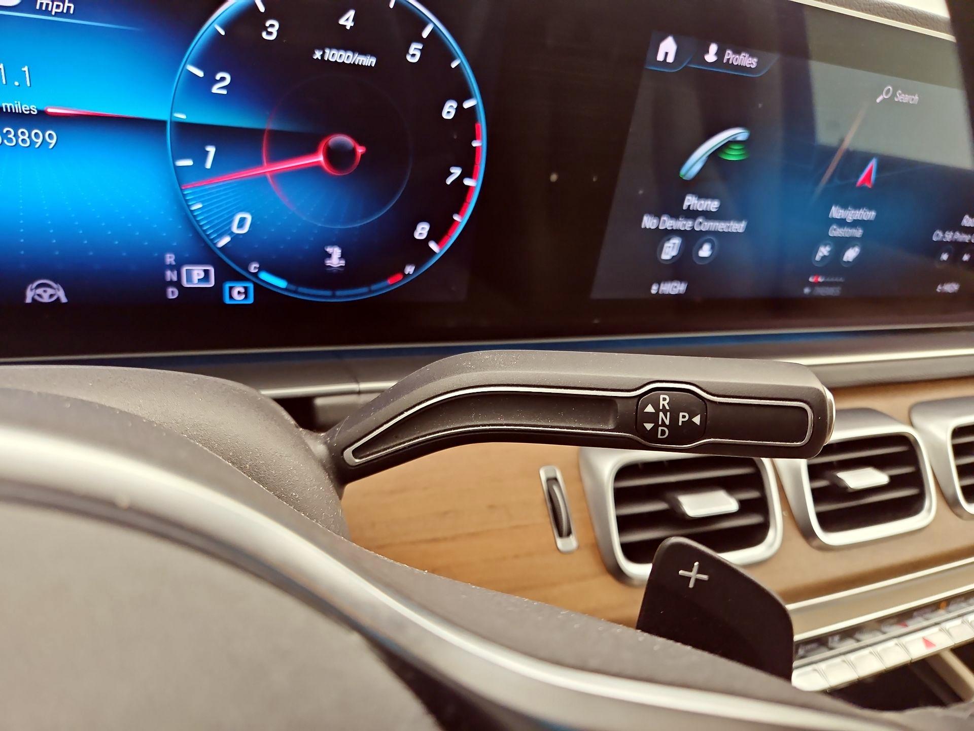 Thumbnail: 2020 Mercedes-Benz GLE - 18