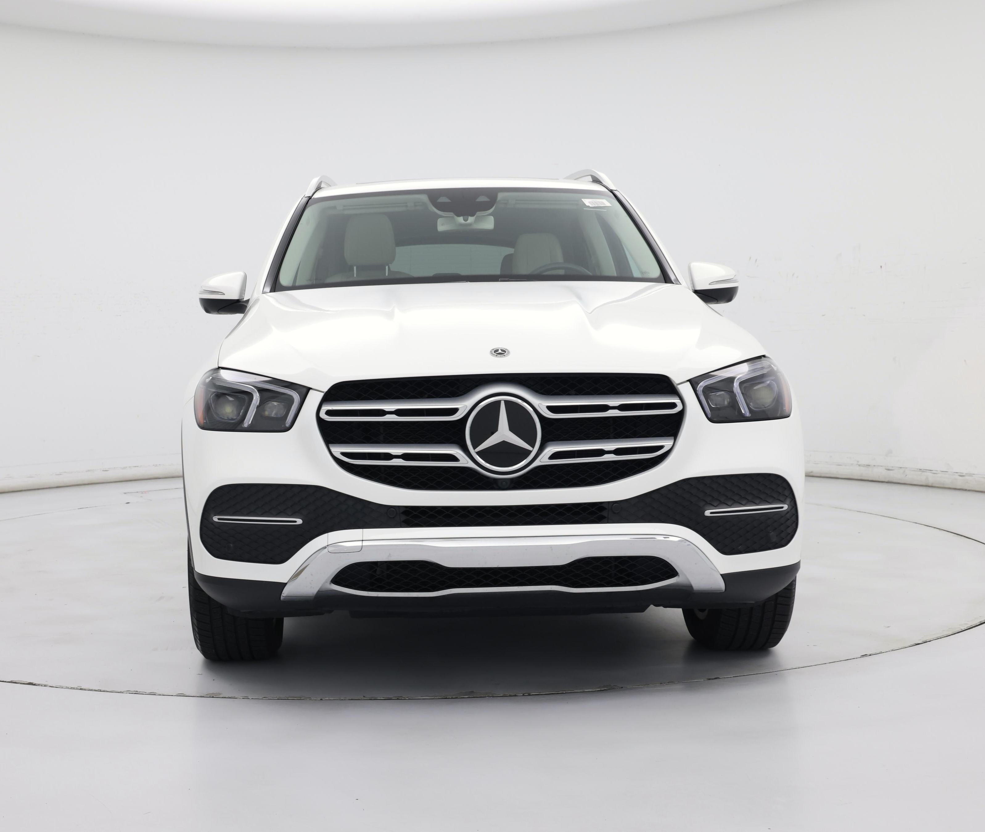 Thumbnail: 2020 Mercedes-Benz GLE - 5