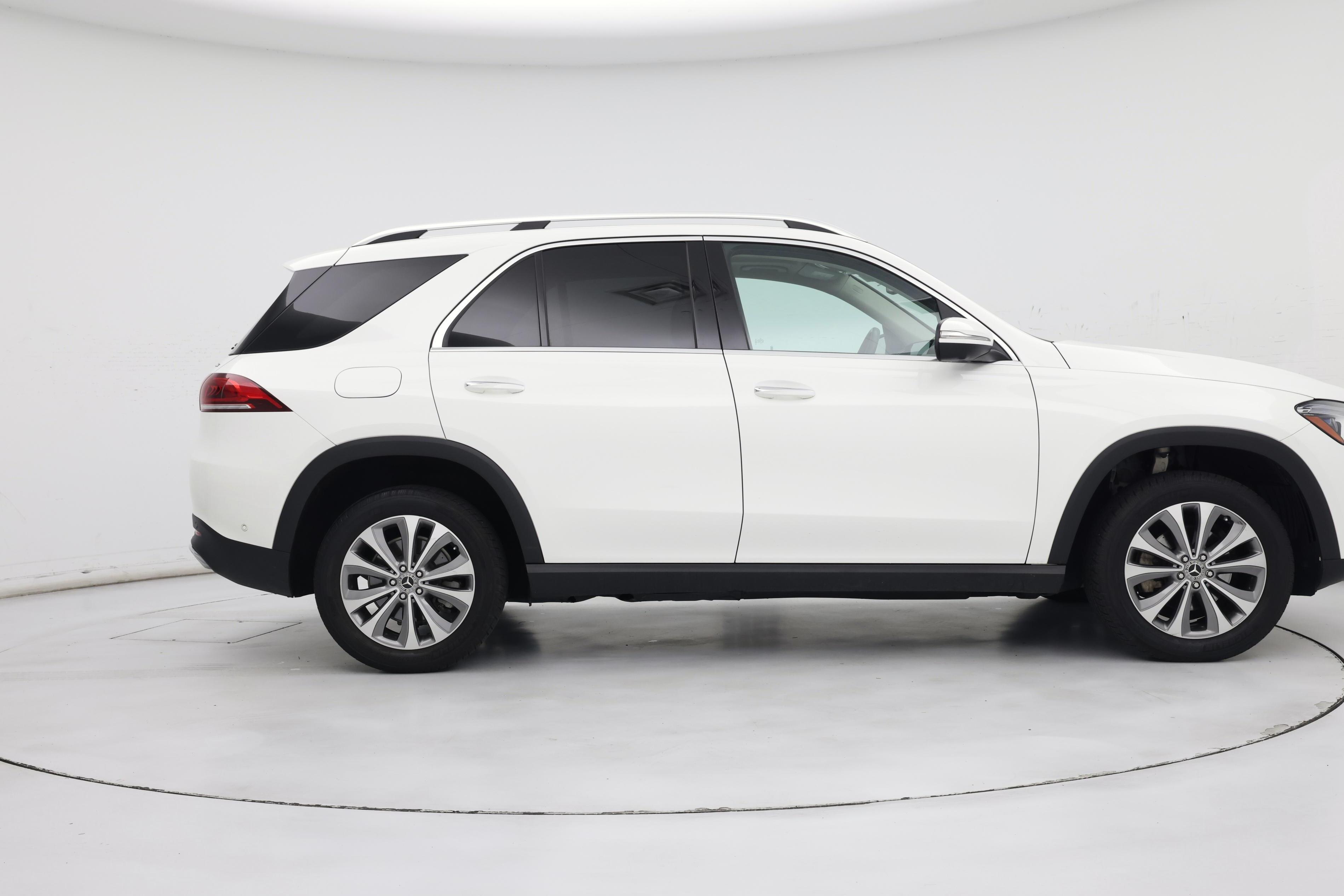 Thumbnail: 2020 Mercedes-Benz GLE - 7