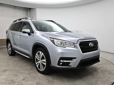 2022 Subaru Ascent Touring