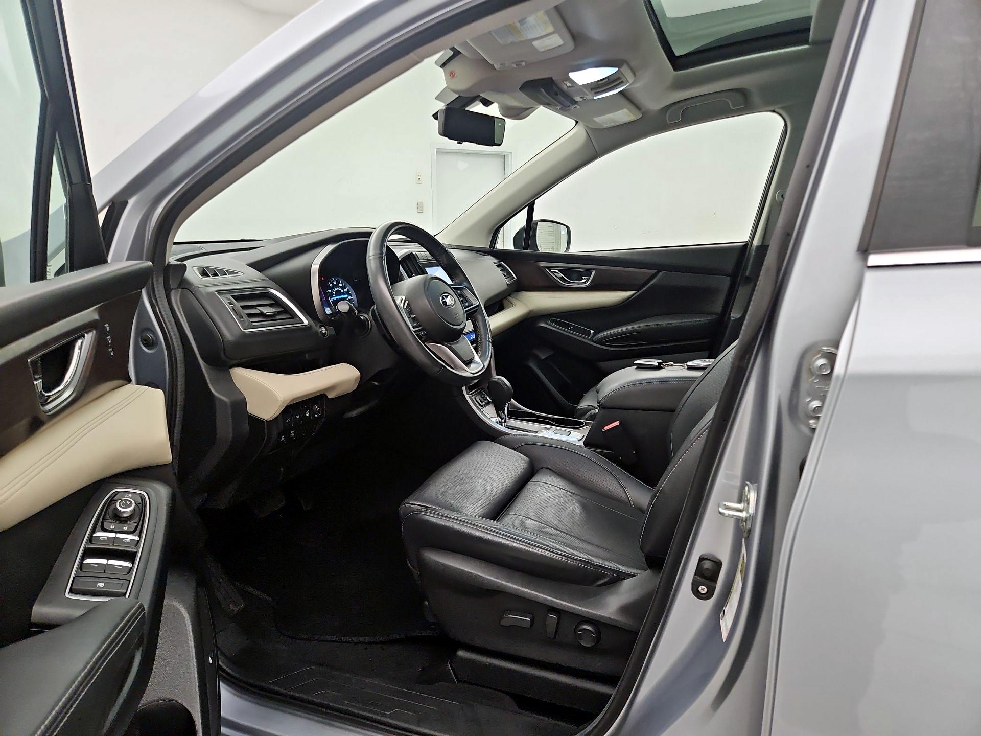 Thumbnail: 2022 Subaru Ascent - 9