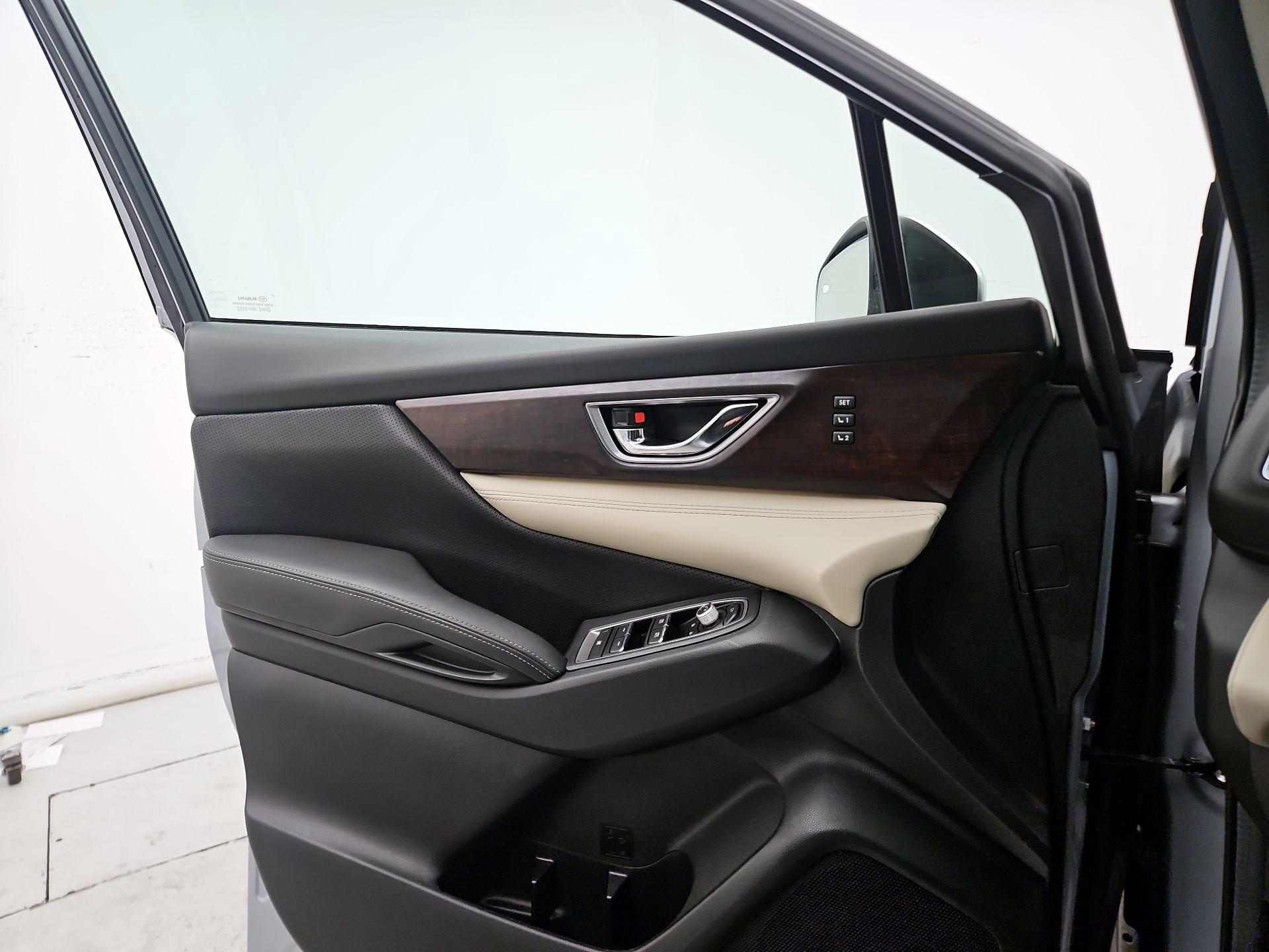 Thumbnail: 2022 Subaru Ascent - 10