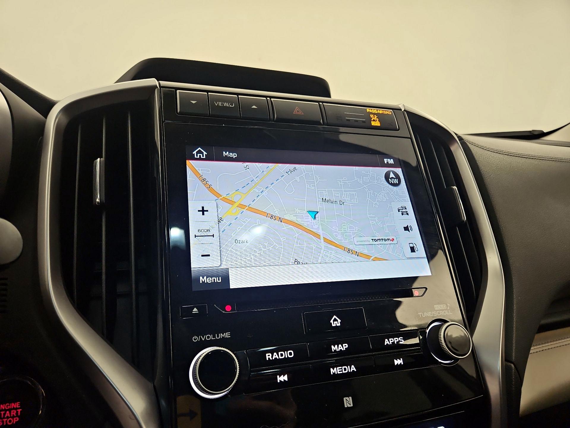 Thumbnail: 2022 Subaru Ascent - 12