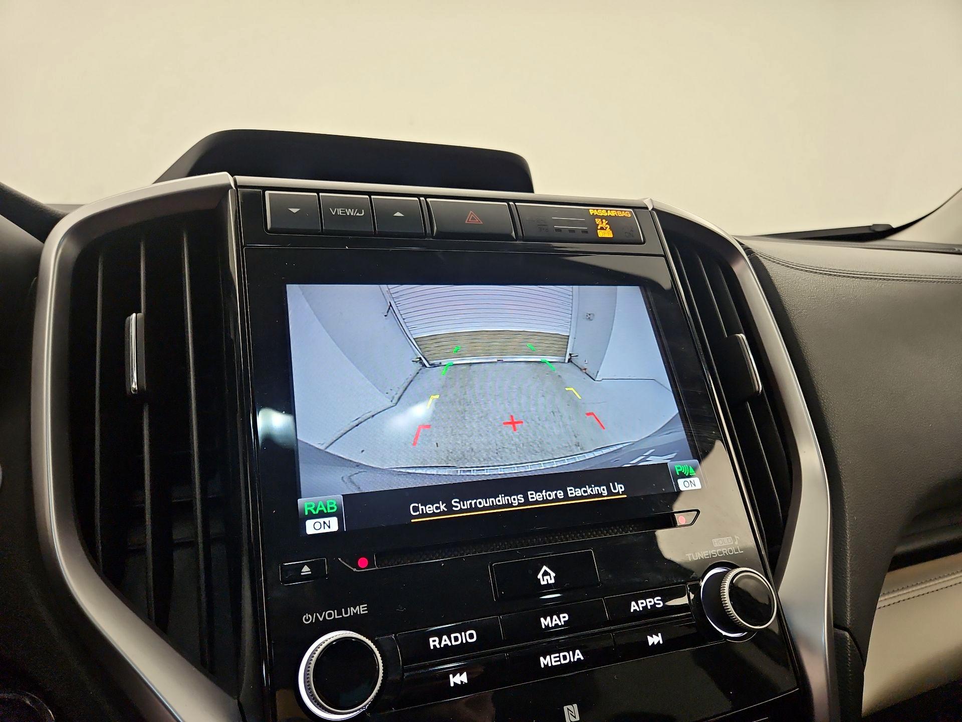 Thumbnail: 2022 Subaru Ascent - 13