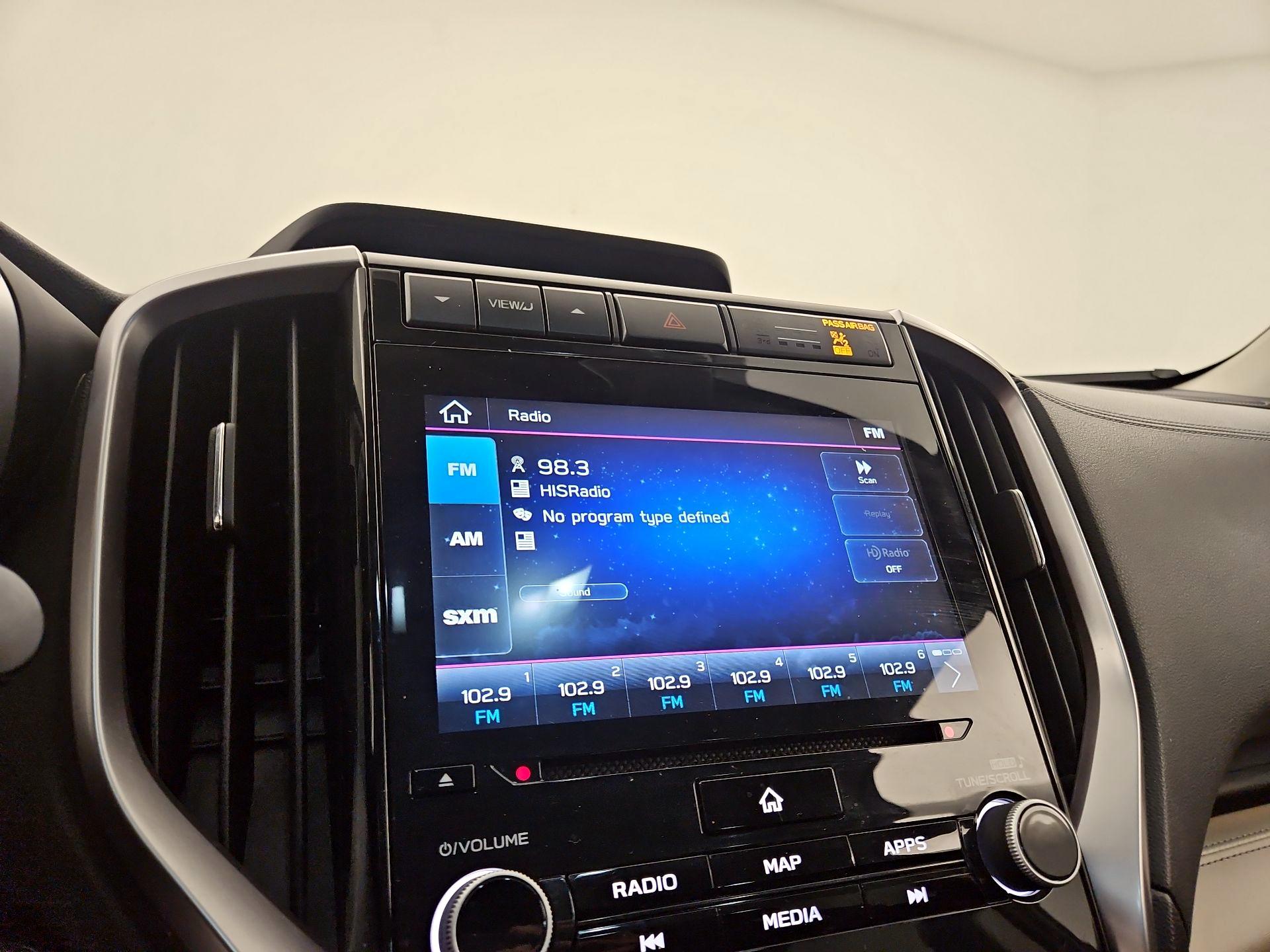 Thumbnail: 2022 Subaru Ascent - 14