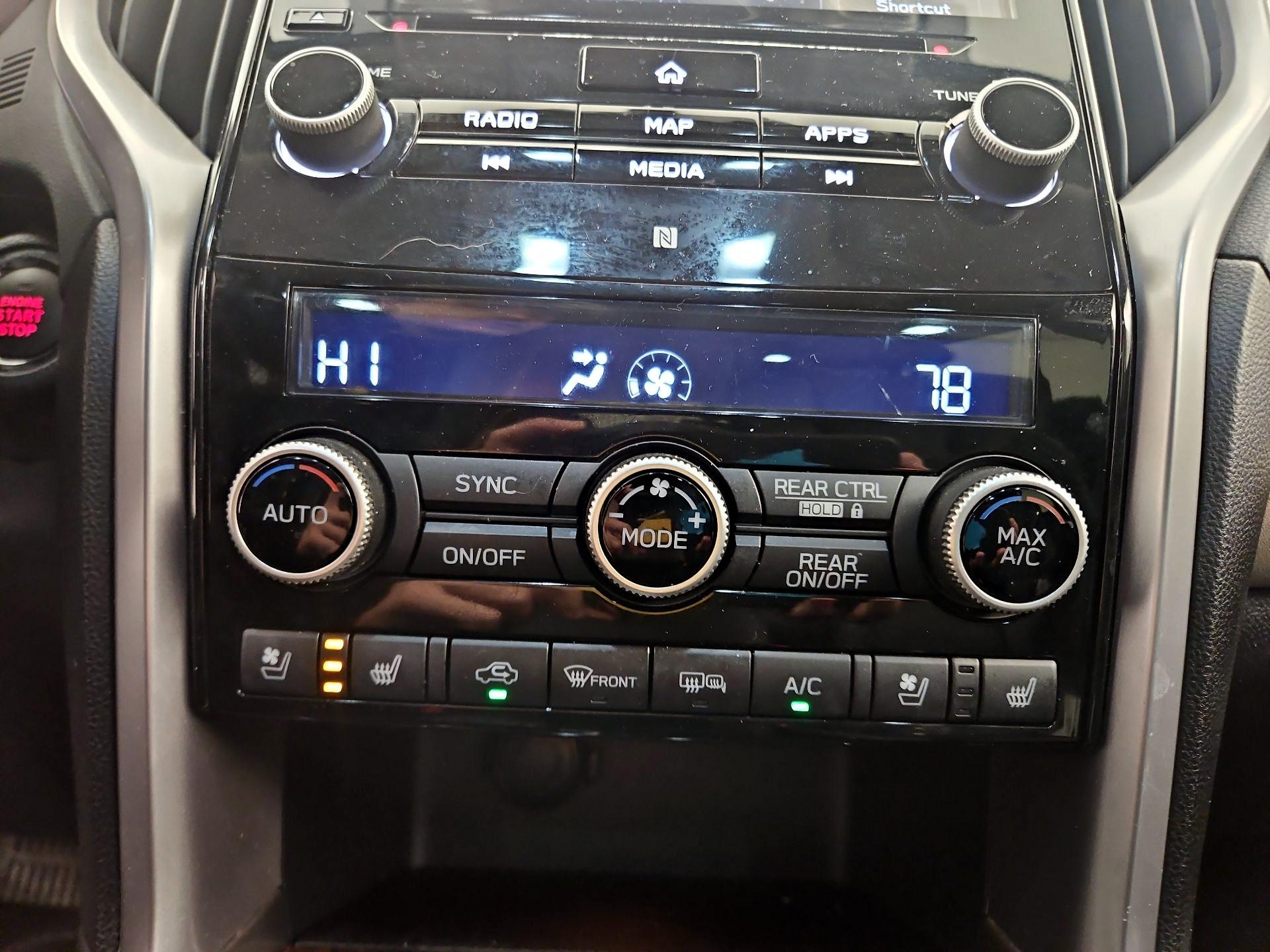 Thumbnail: 2022 Subaru Ascent - 15