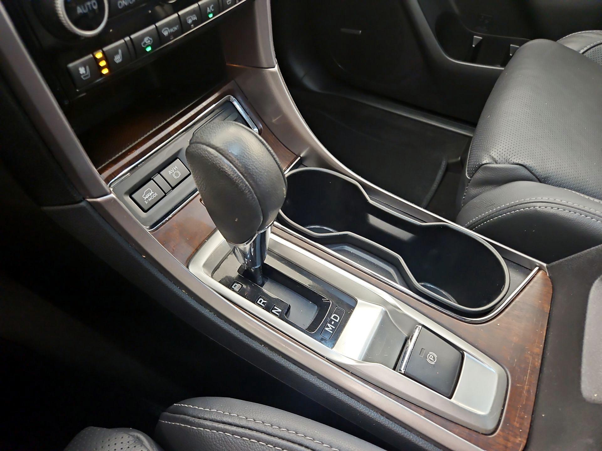 Thumbnail: 2022 Subaru Ascent - 16