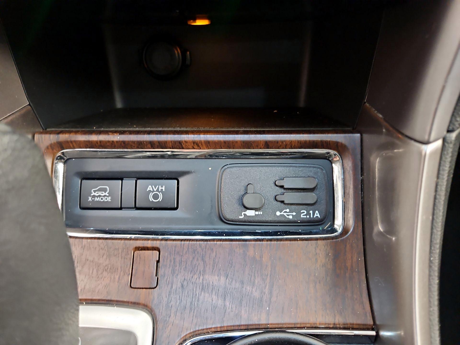 Thumbnail: 2022 Subaru Ascent - 17