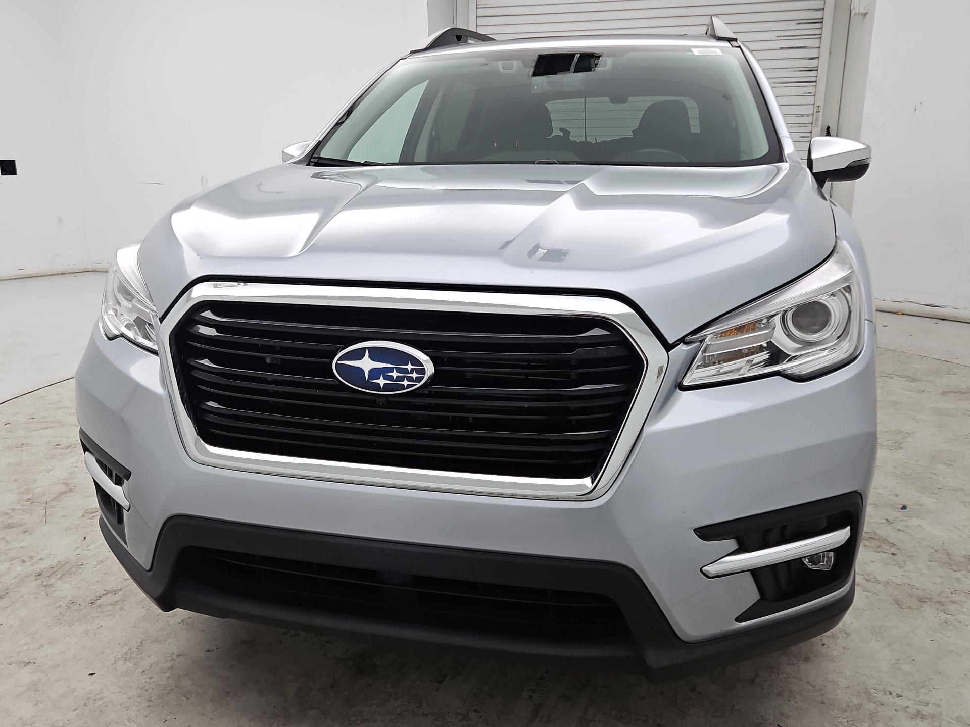 Thumbnail: 2022 Subaru Ascent - 2