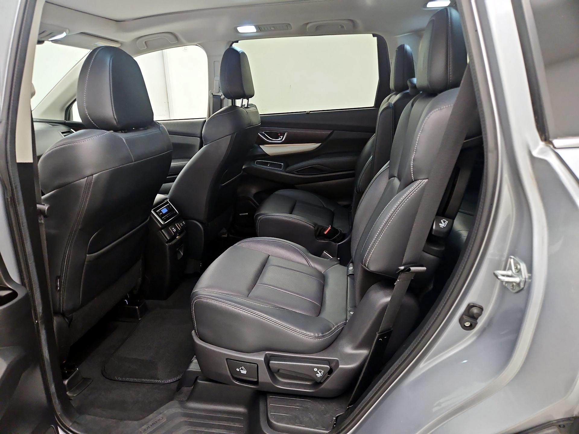 Thumbnail: 2022 Subaru Ascent - 19