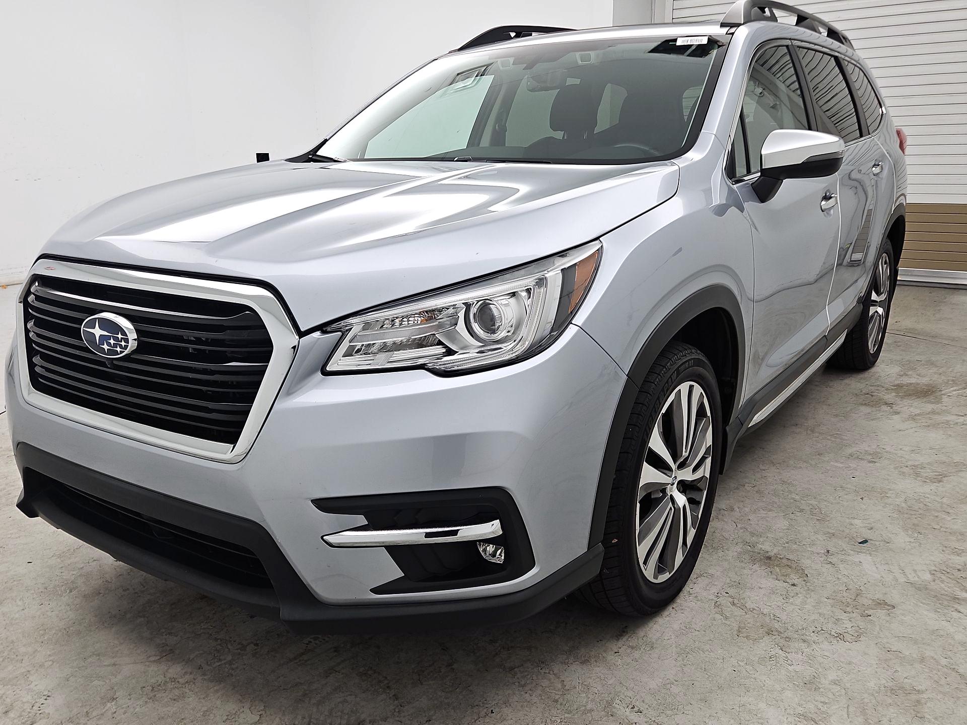 Thumbnail: 2022 Subaru Ascent - 3