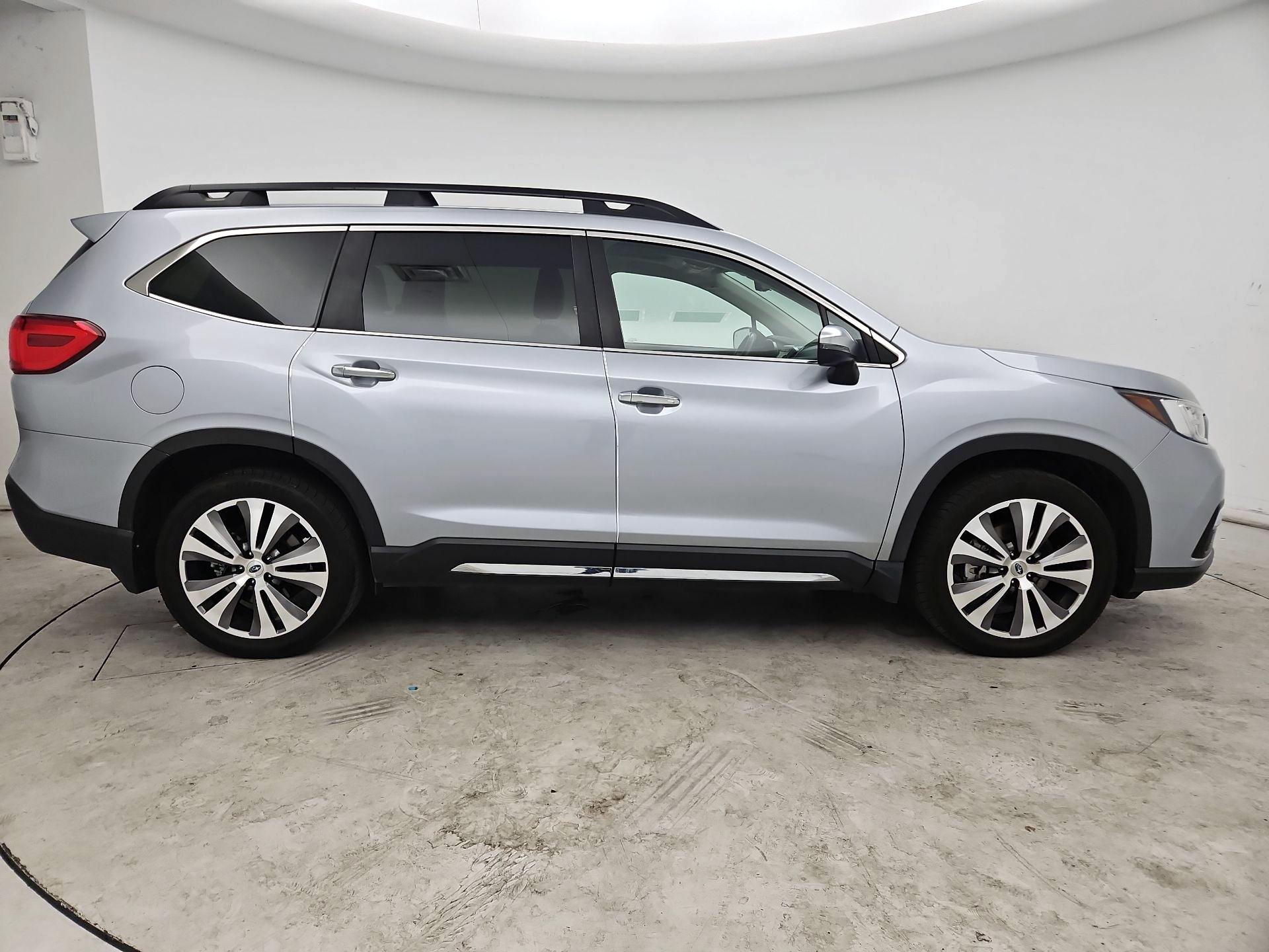 Thumbnail: 2022 Subaru Ascent - 4