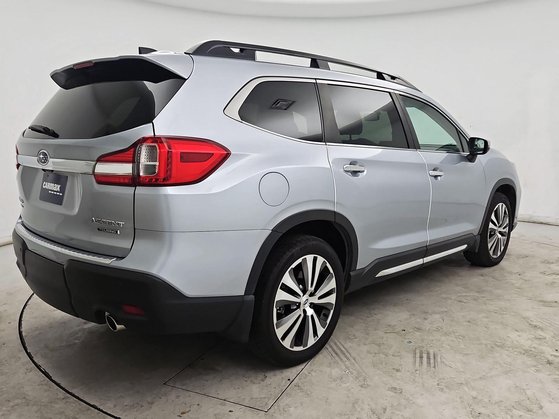 Thumbnail: 2022 Subaru Ascent - 5