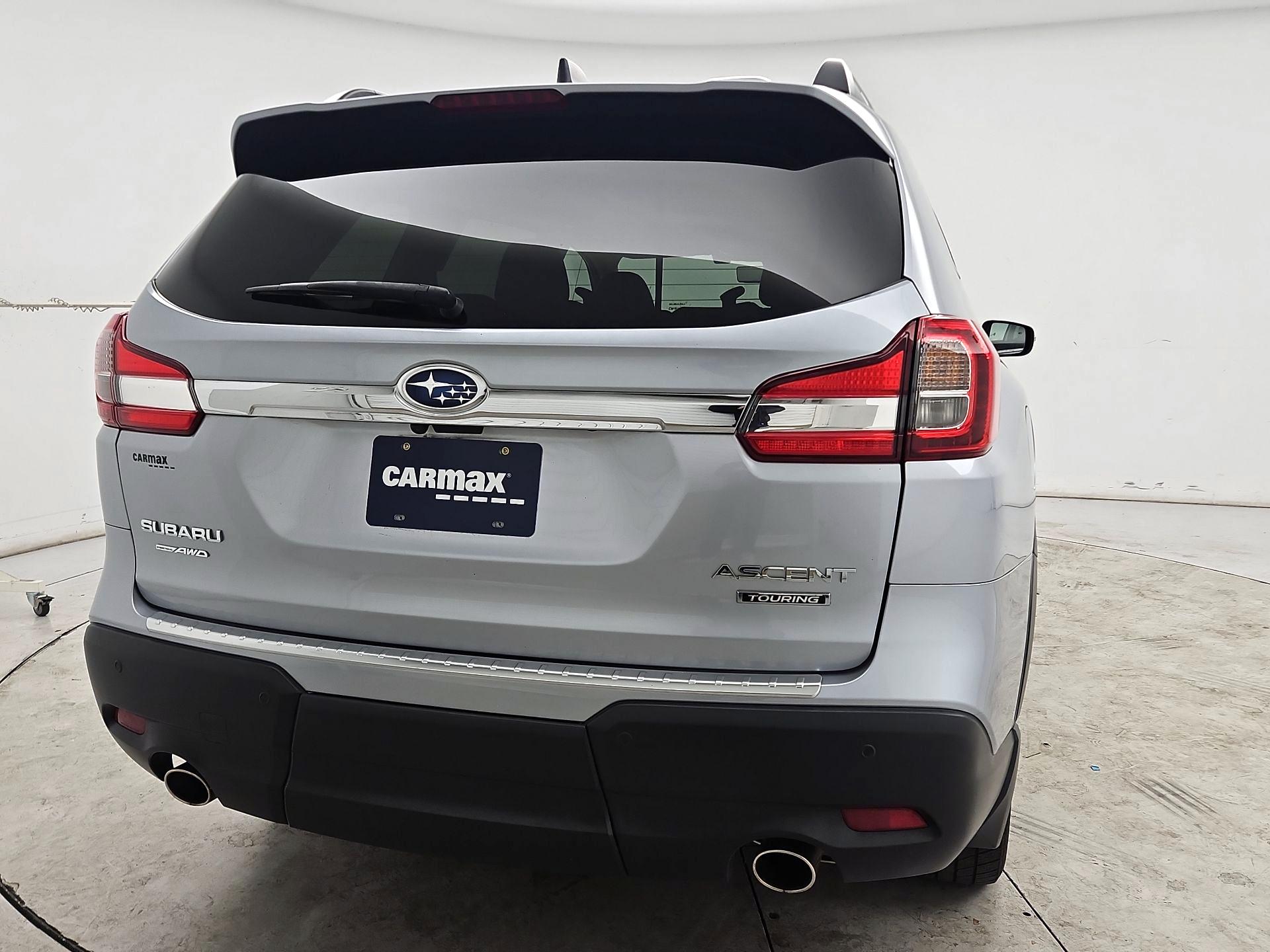 Thumbnail: 2022 Subaru Ascent - 6