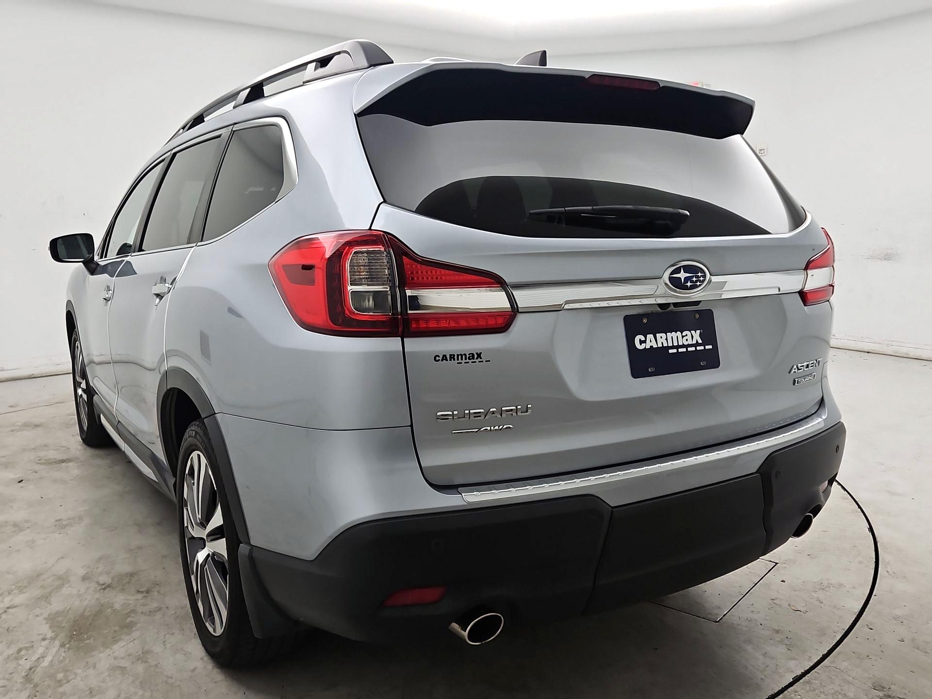 Thumbnail: 2022 Subaru Ascent - 7