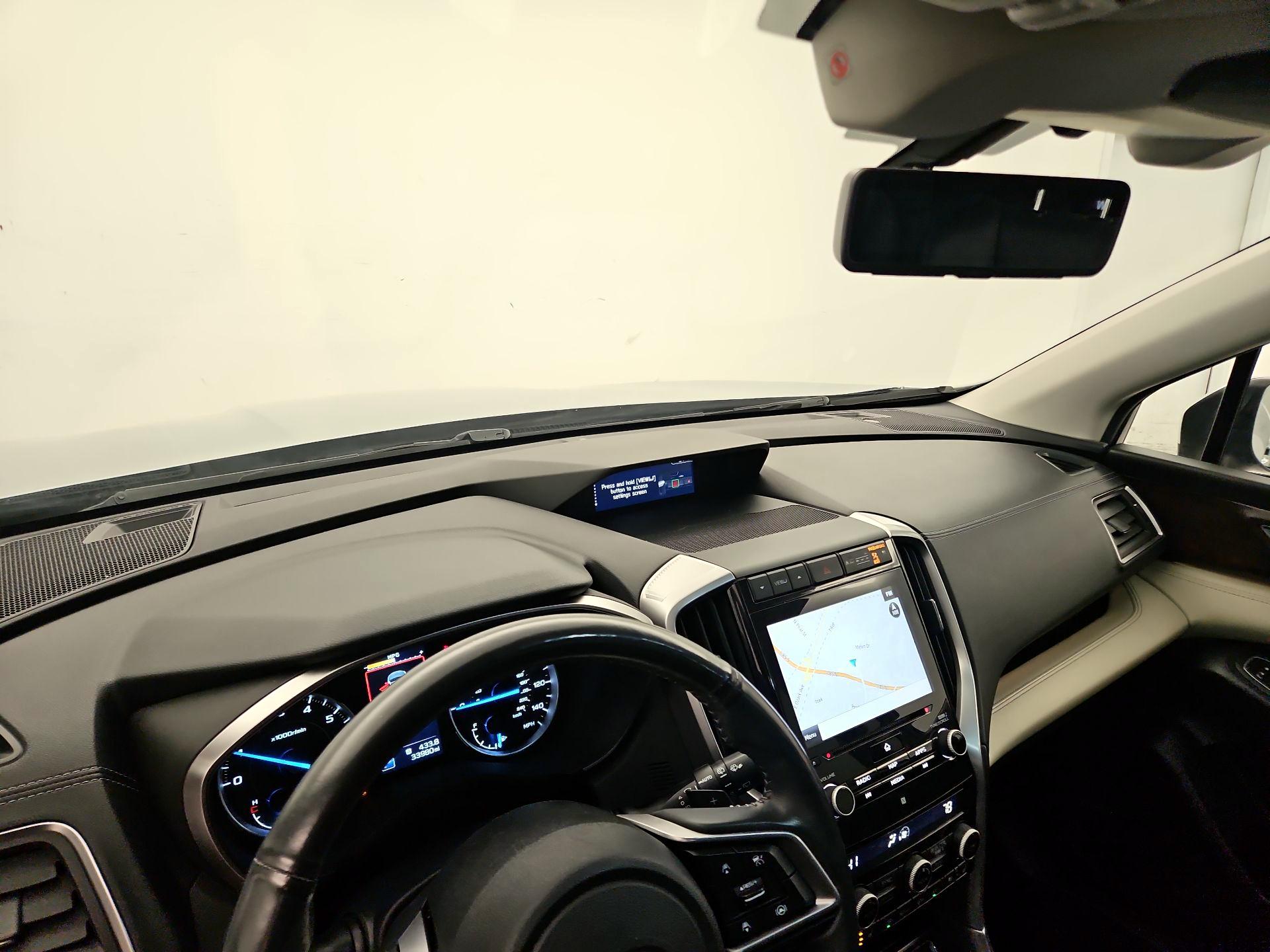 Thumbnail: 2022 Subaru Ascent - 8