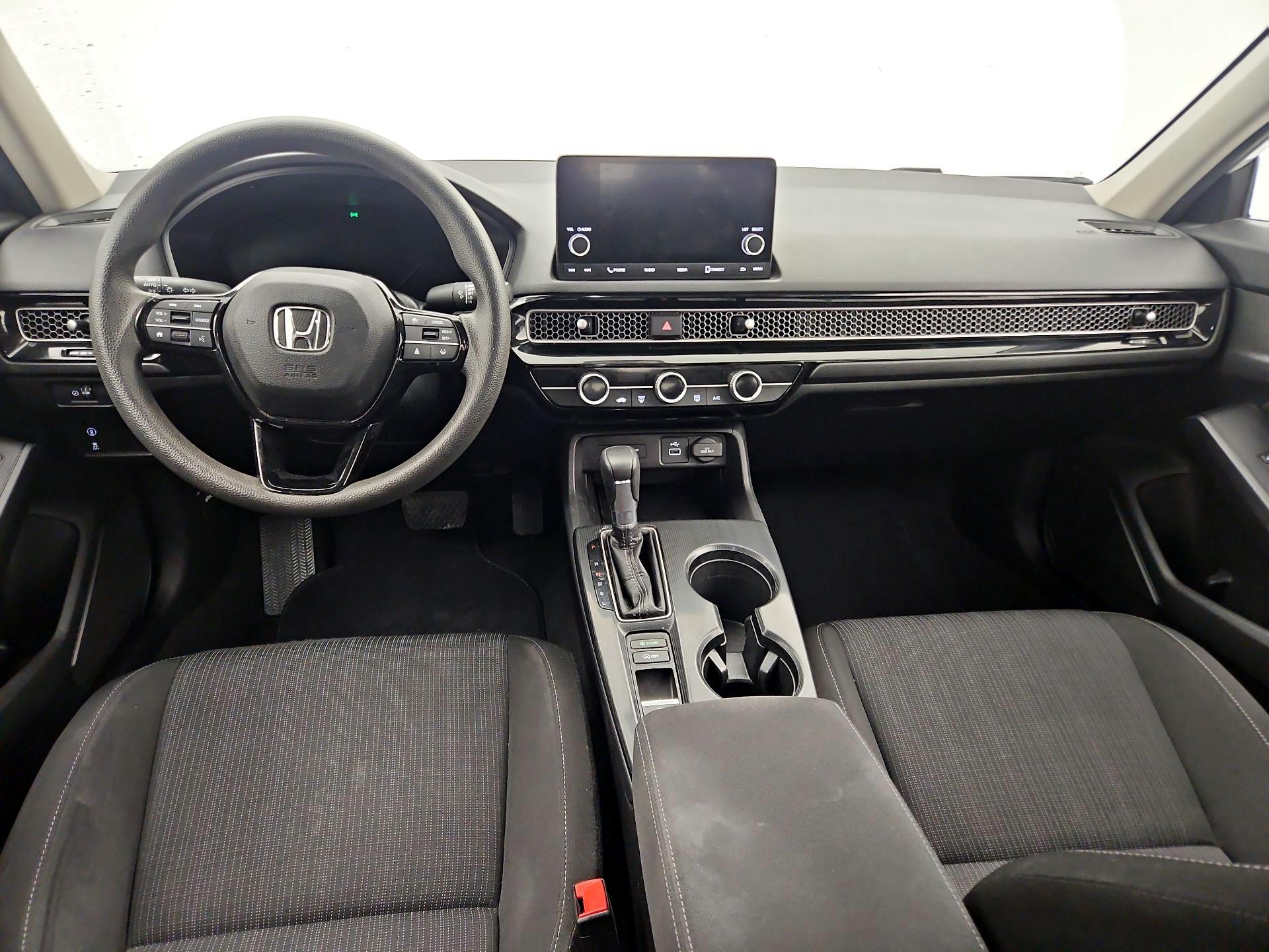 Thumbnail: 2022 Honda Civic - 9