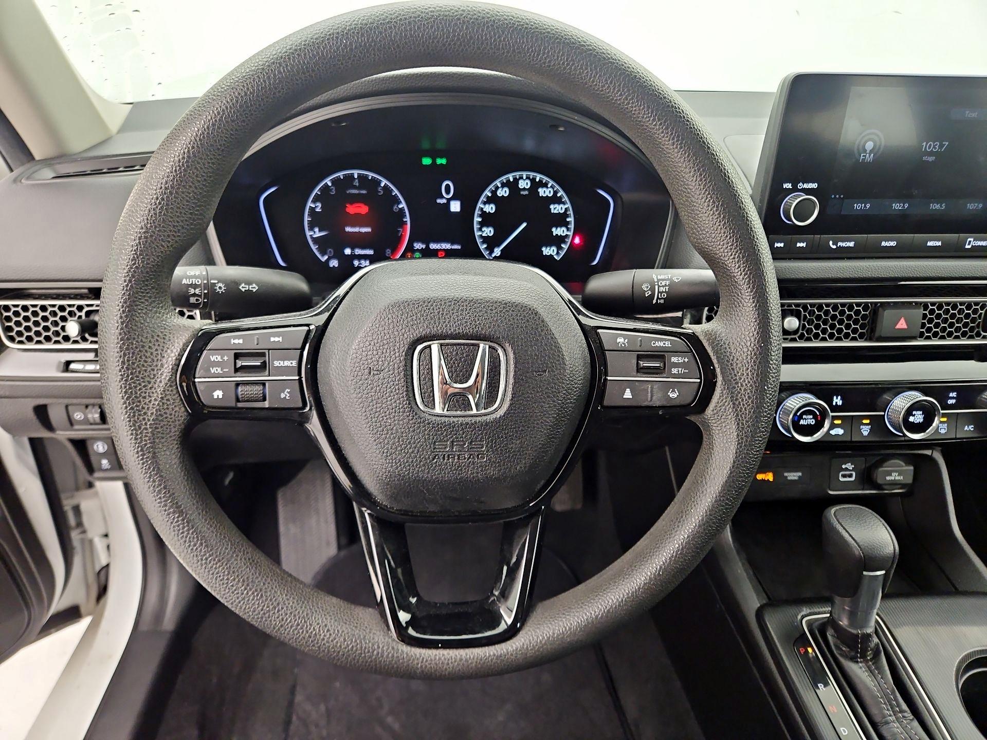 Thumbnail: 2022 Honda Civic - 10