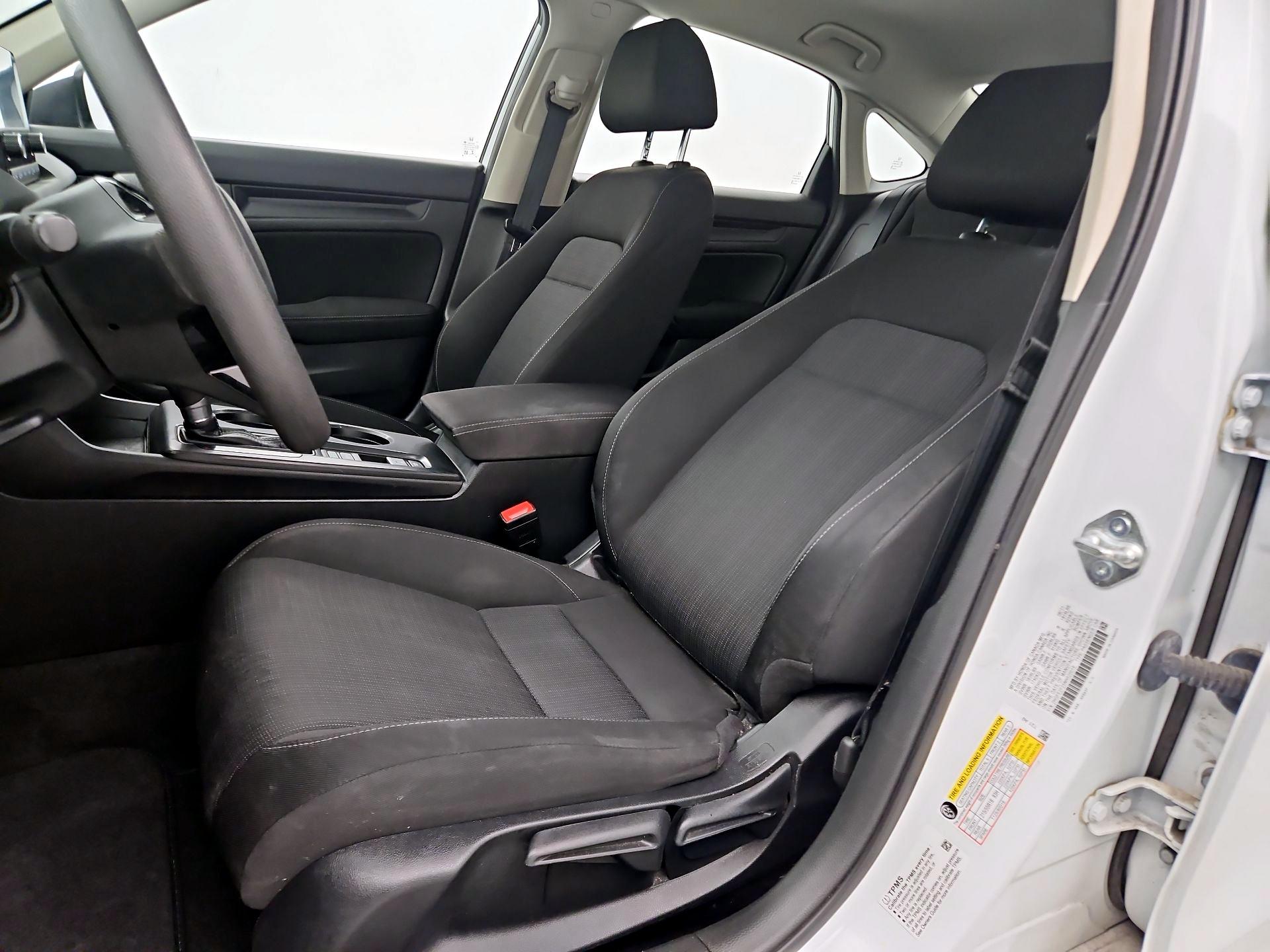 Thumbnail: 2022 Honda Civic - 11