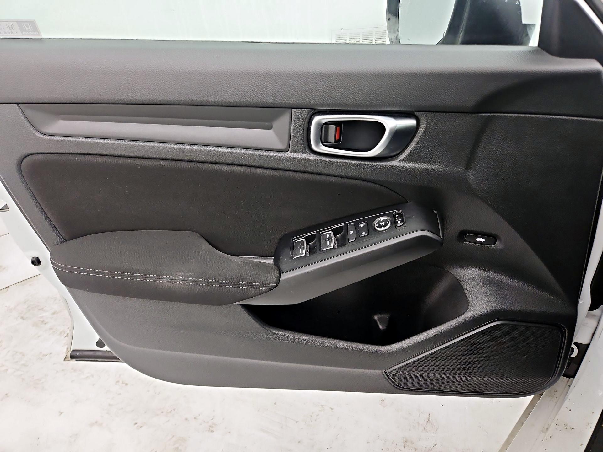 Thumbnail: 2022 Honda Civic - 12