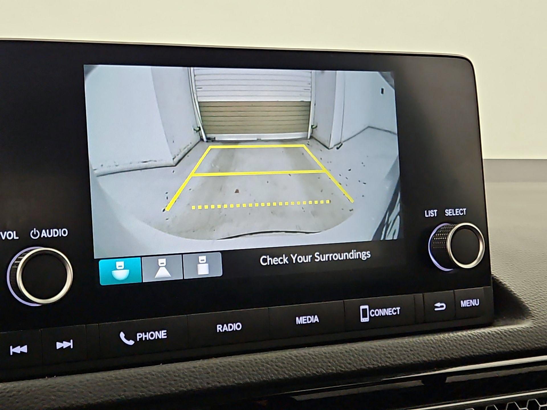 Thumbnail: 2022 Honda Civic - 14