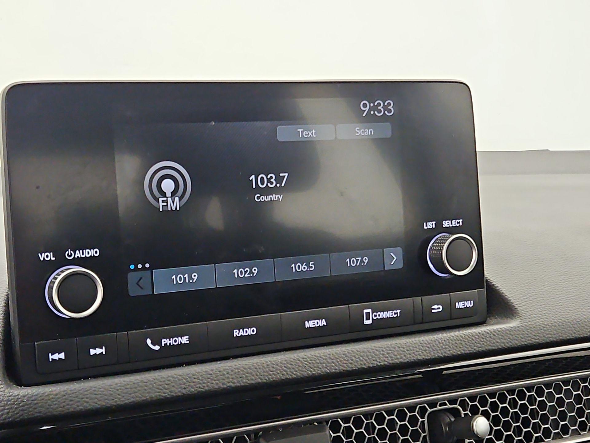 Thumbnail: 2022 Honda Civic - 15