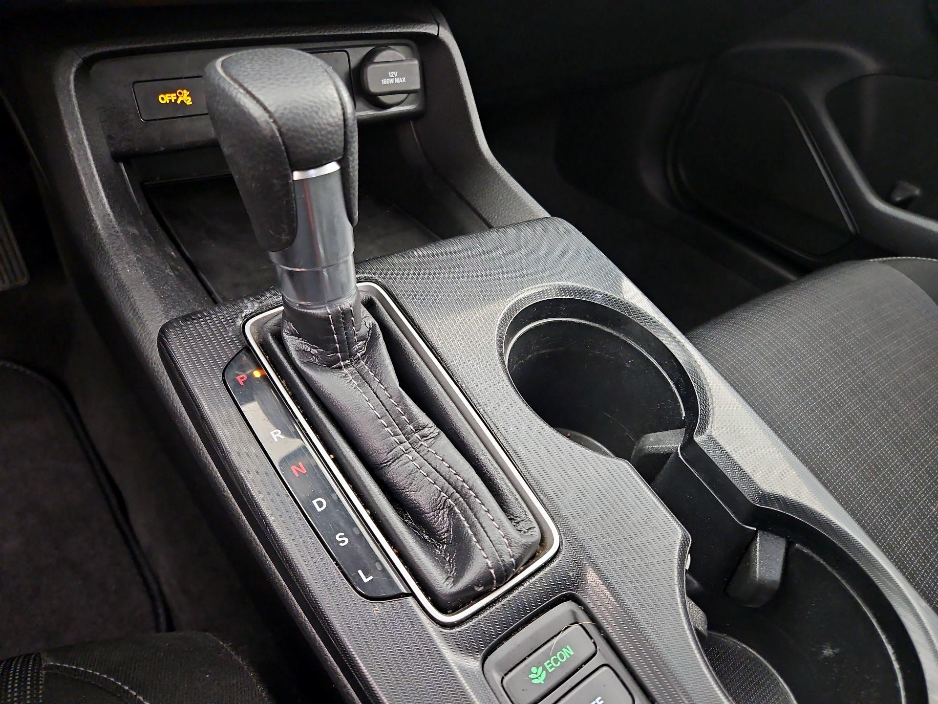 Thumbnail: 2022 Honda Civic - 17