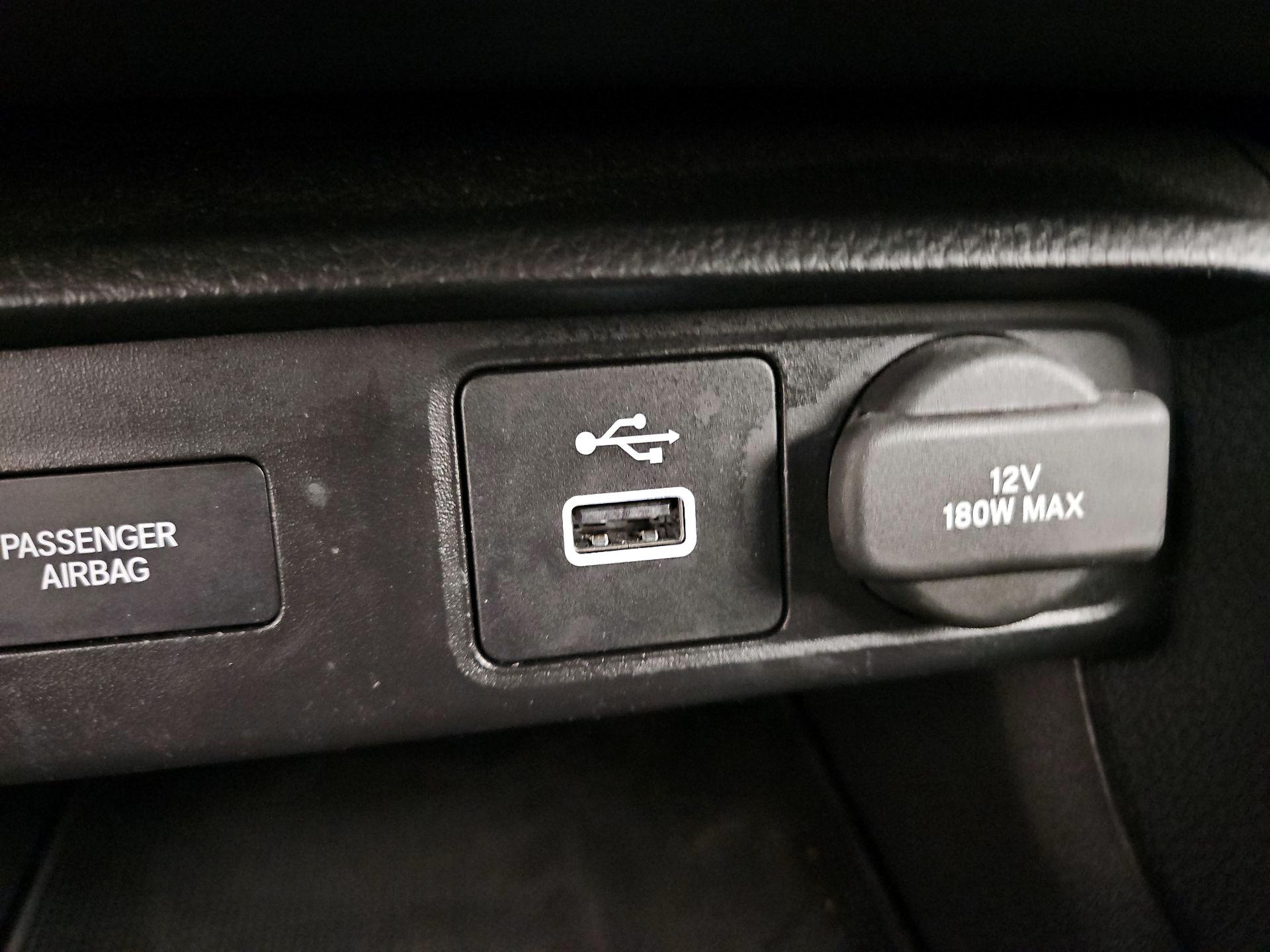 Thumbnail: 2022 Honda Civic - 18