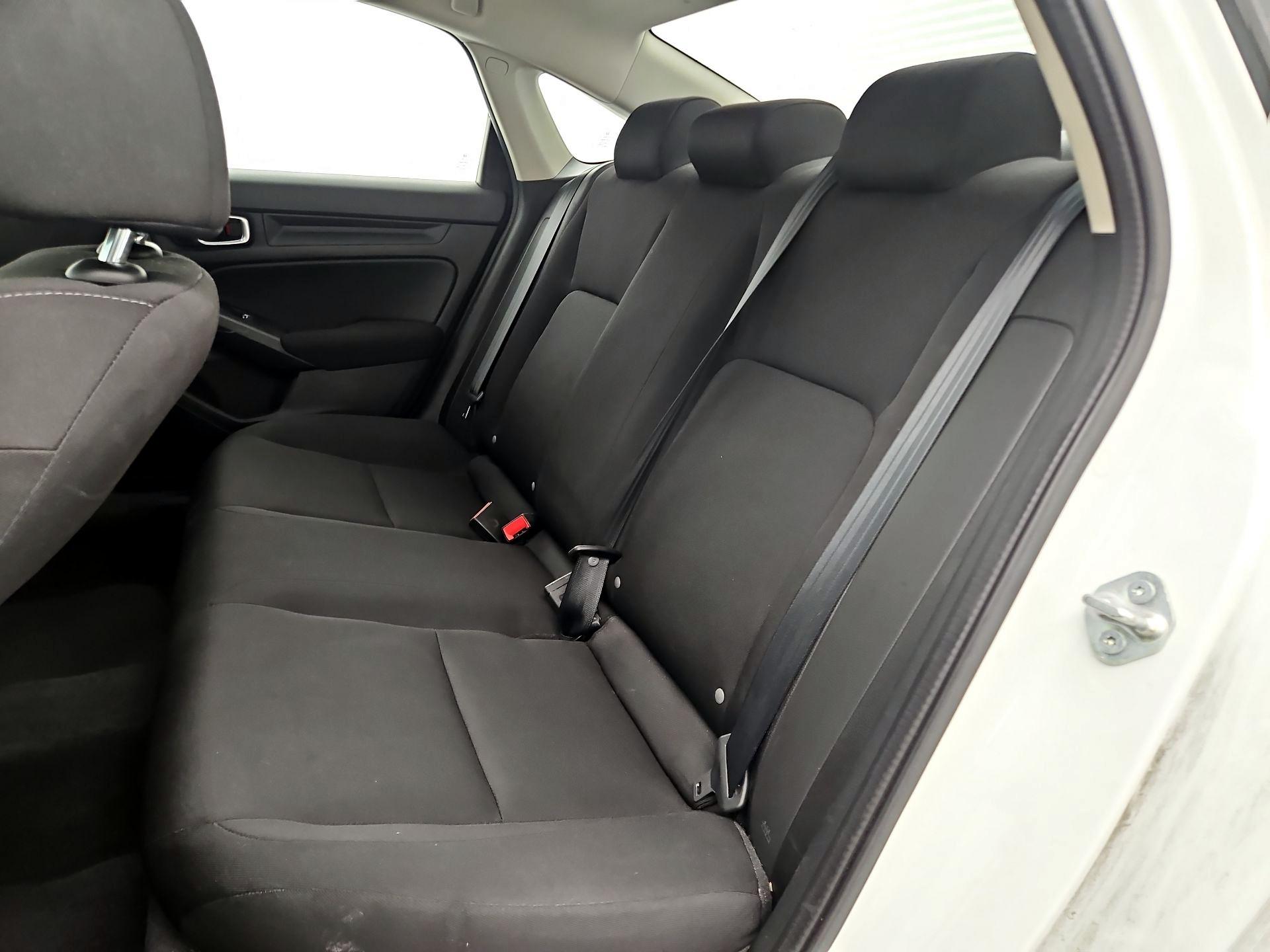 Thumbnail: 2022 Honda Civic - 19