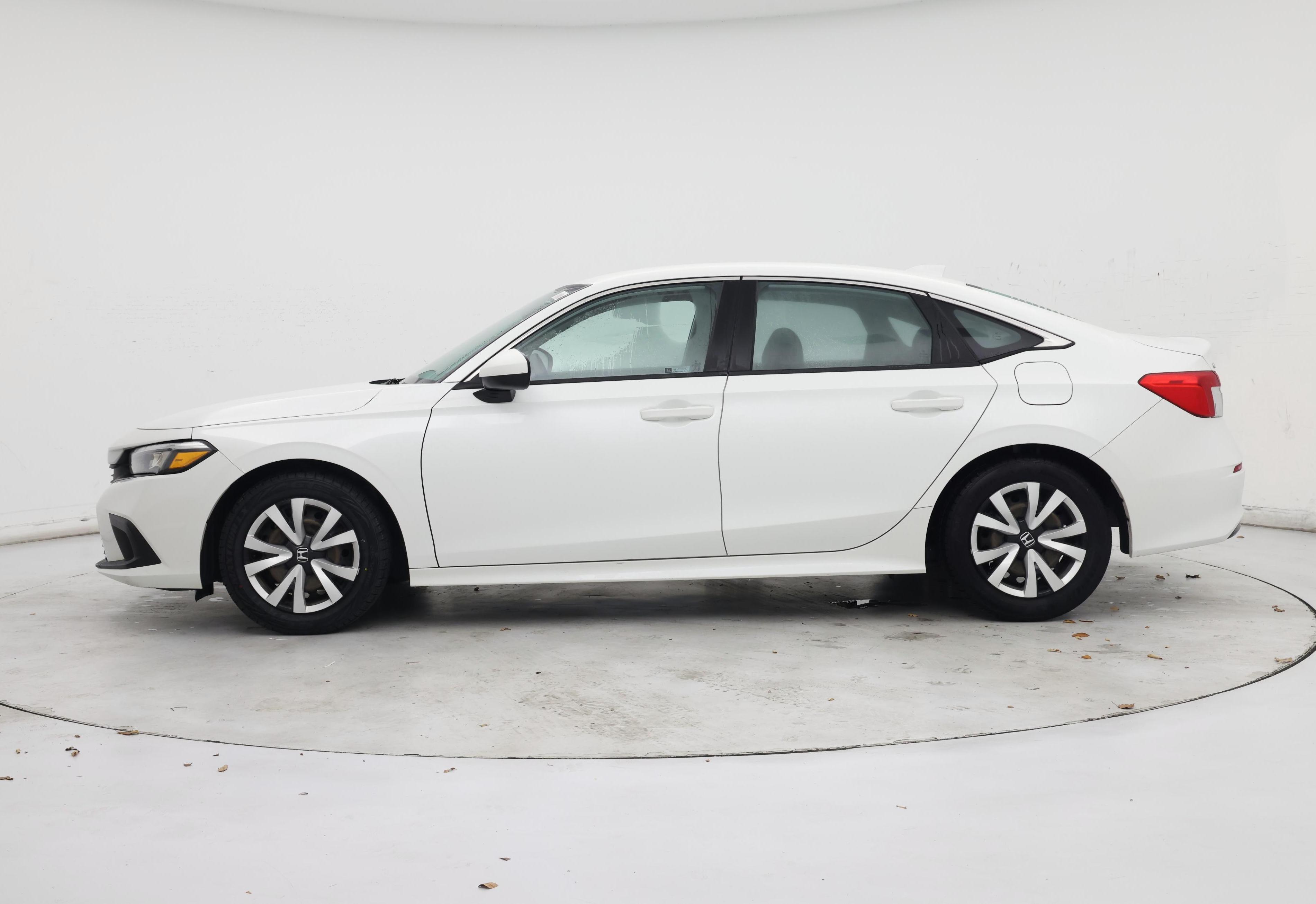 Thumbnail: 2022 Honda Civic - 3