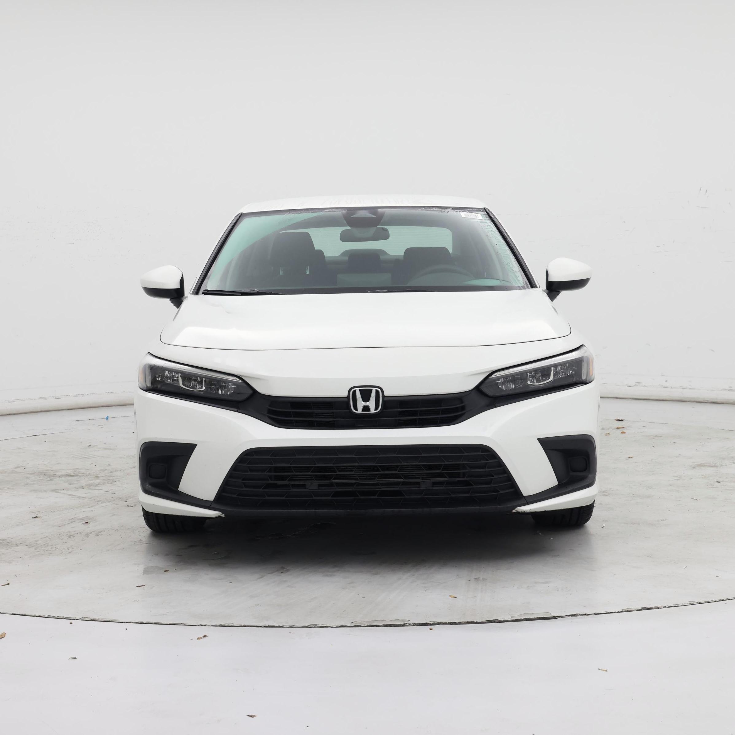 Thumbnail: 2022 Honda Civic - 5