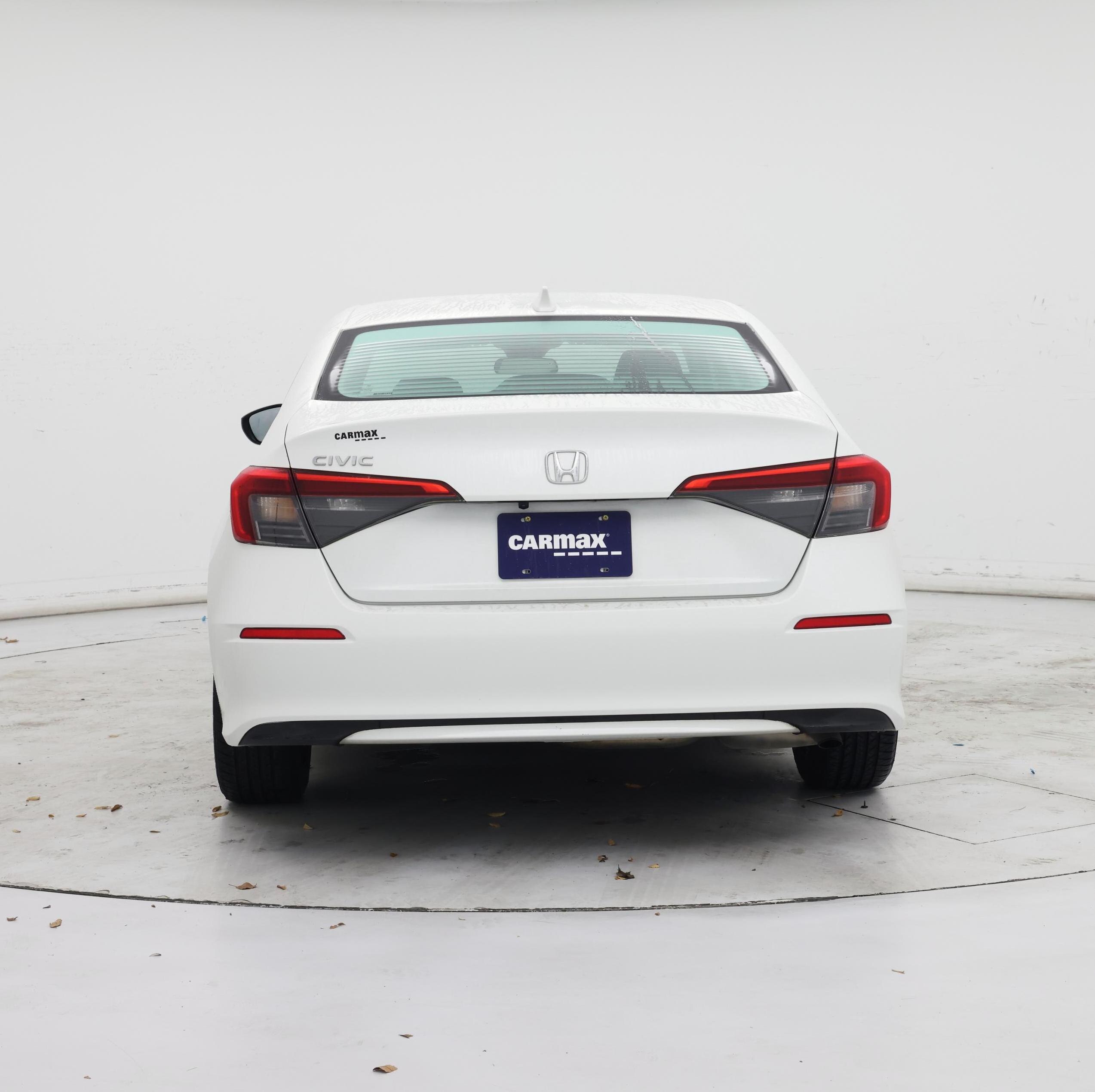 Thumbnail: 2022 Honda Civic - 6