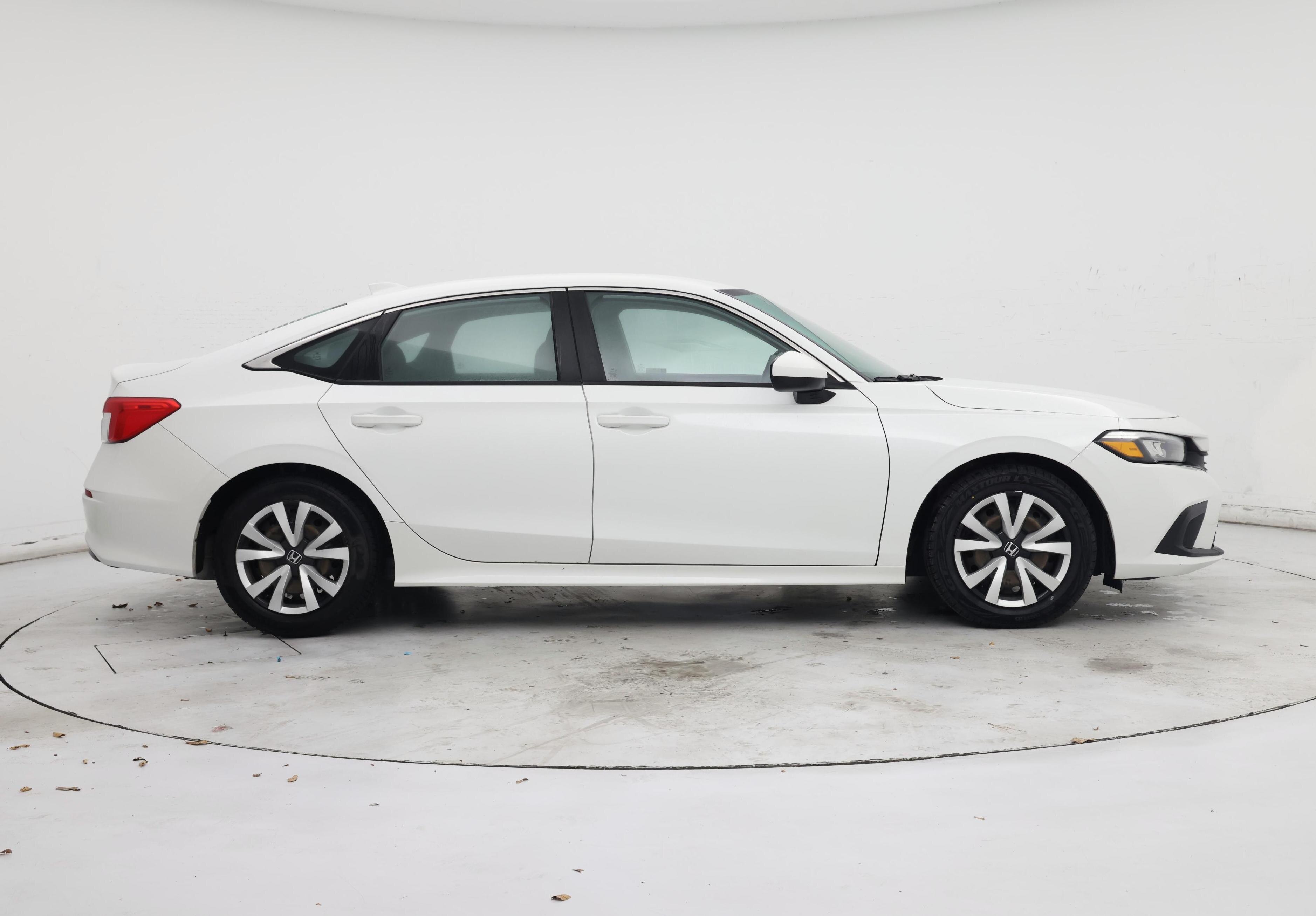 Thumbnail: 2022 Honda Civic - 7