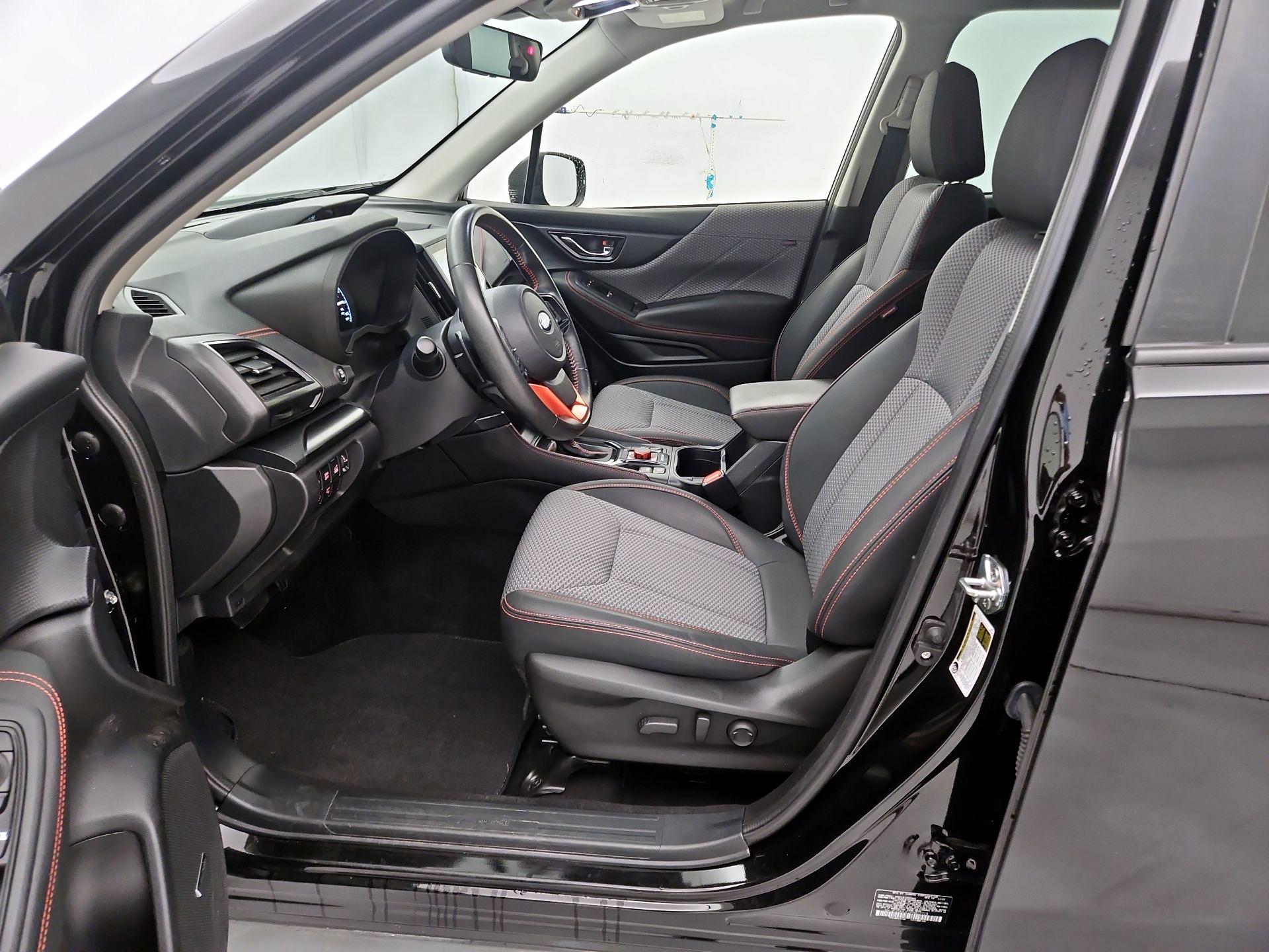 Thumbnail: 2023 Subaru Forester - 11