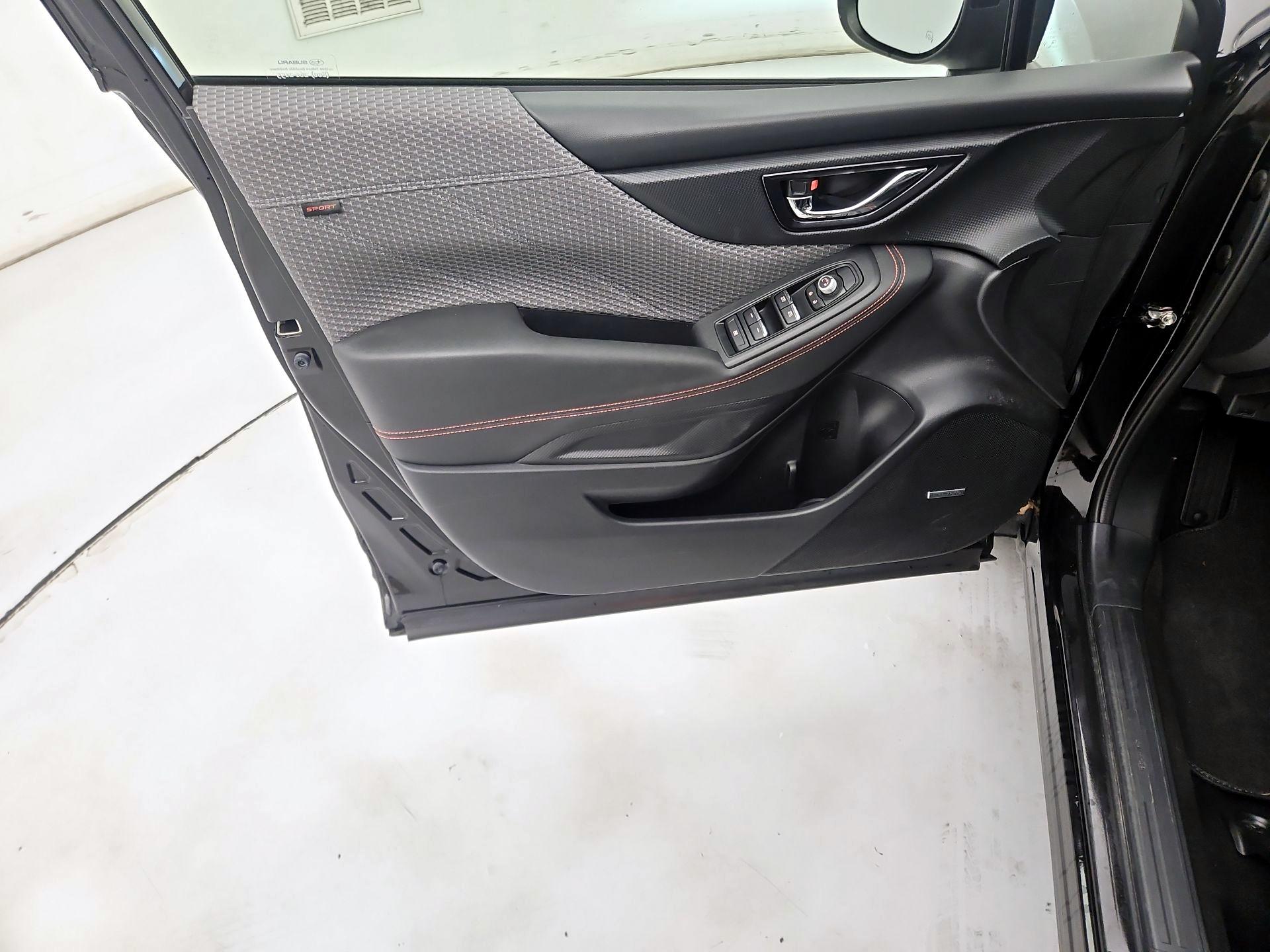 Thumbnail: 2023 Subaru Forester - 12