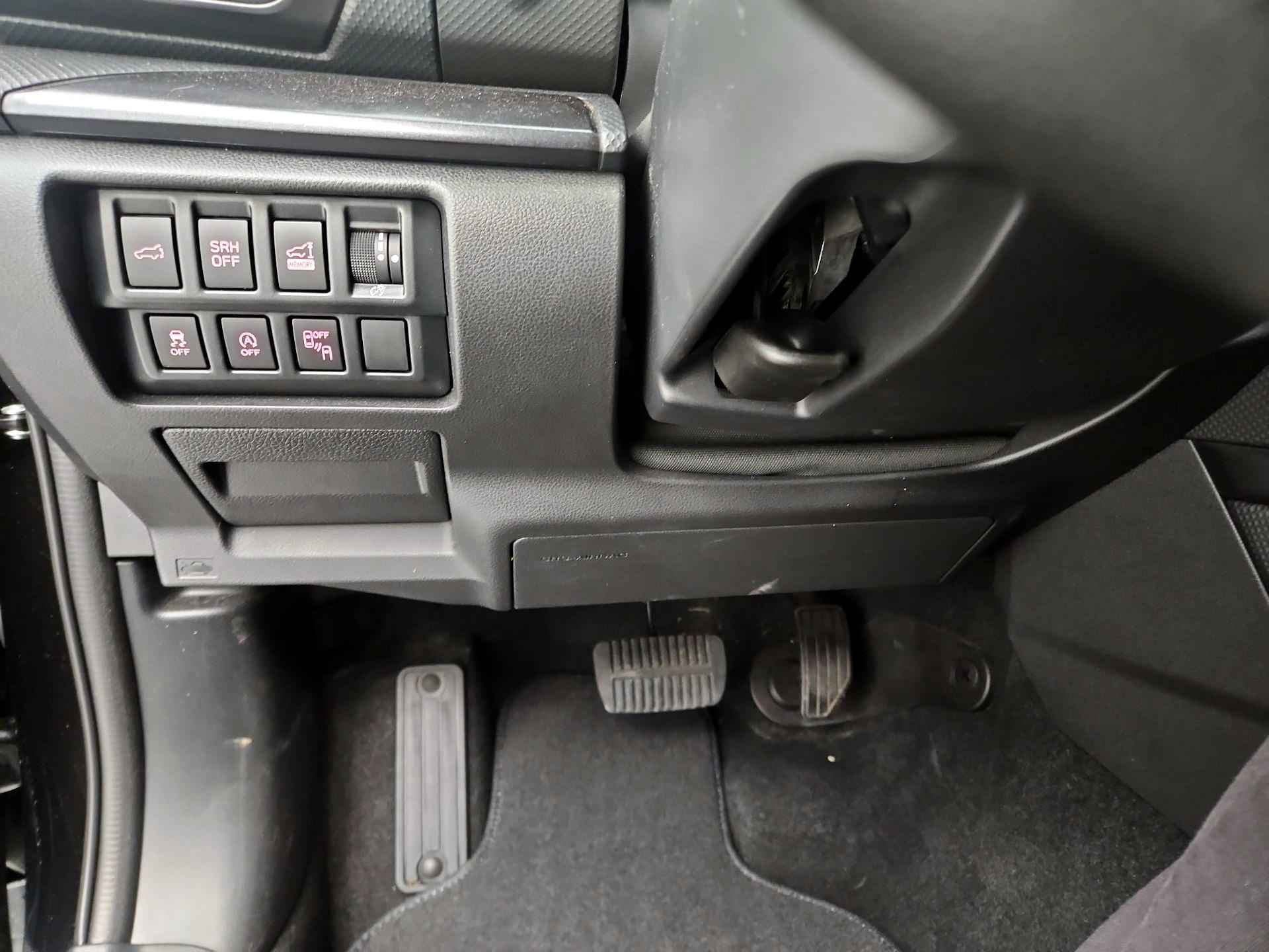 Thumbnail: 2023 Subaru Forester - 13