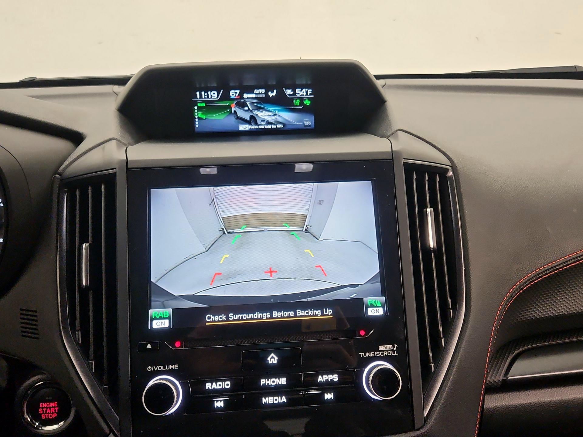 Thumbnail: 2023 Subaru Forester - 14