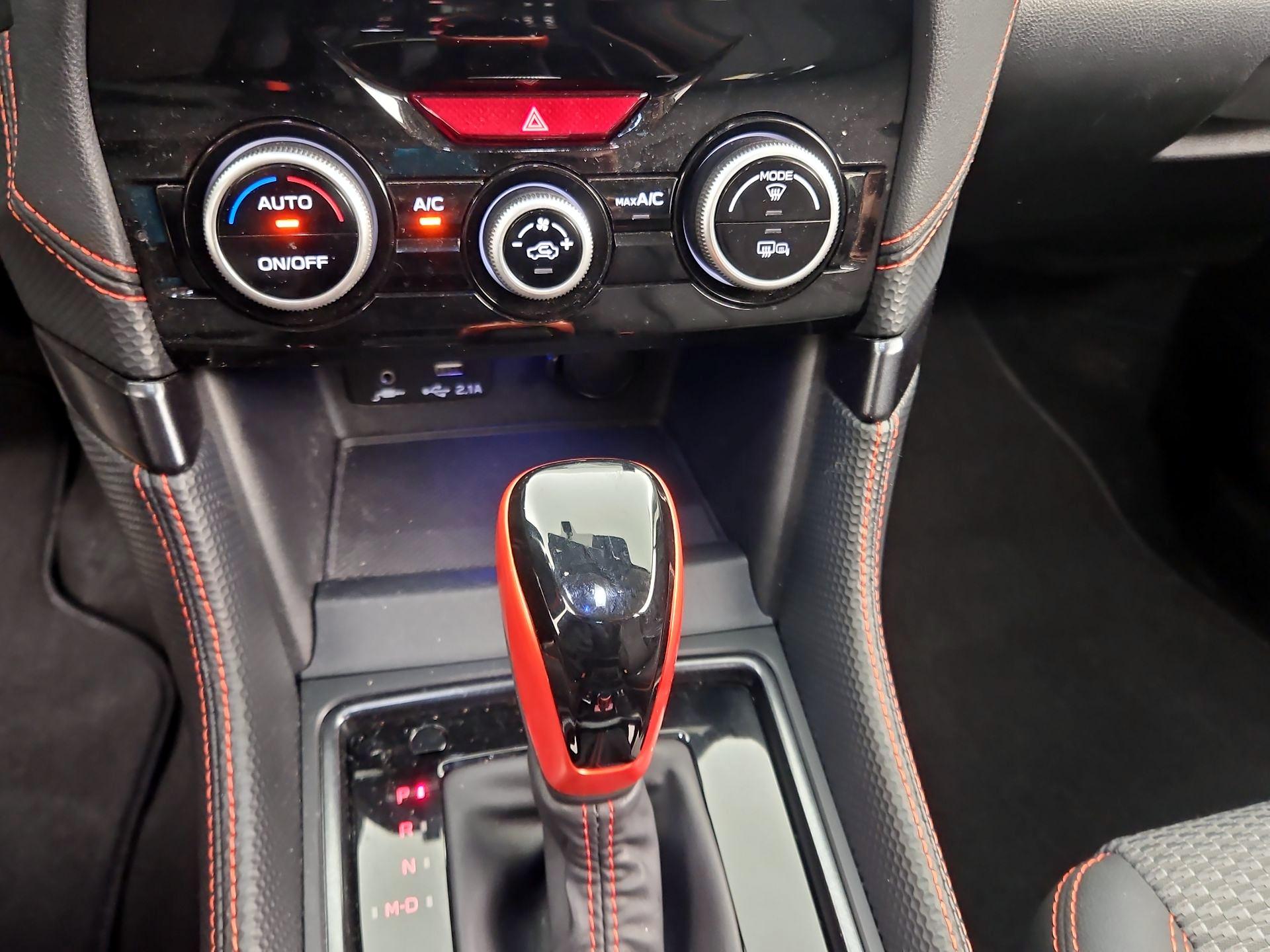 Thumbnail: 2023 Subaru Forester - 16