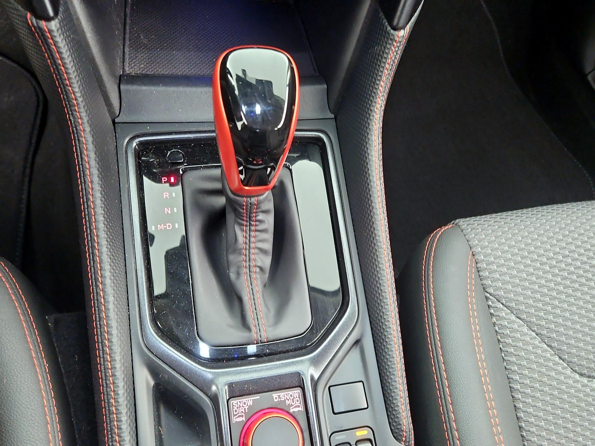 Thumbnail: 2023 Subaru Forester - 17