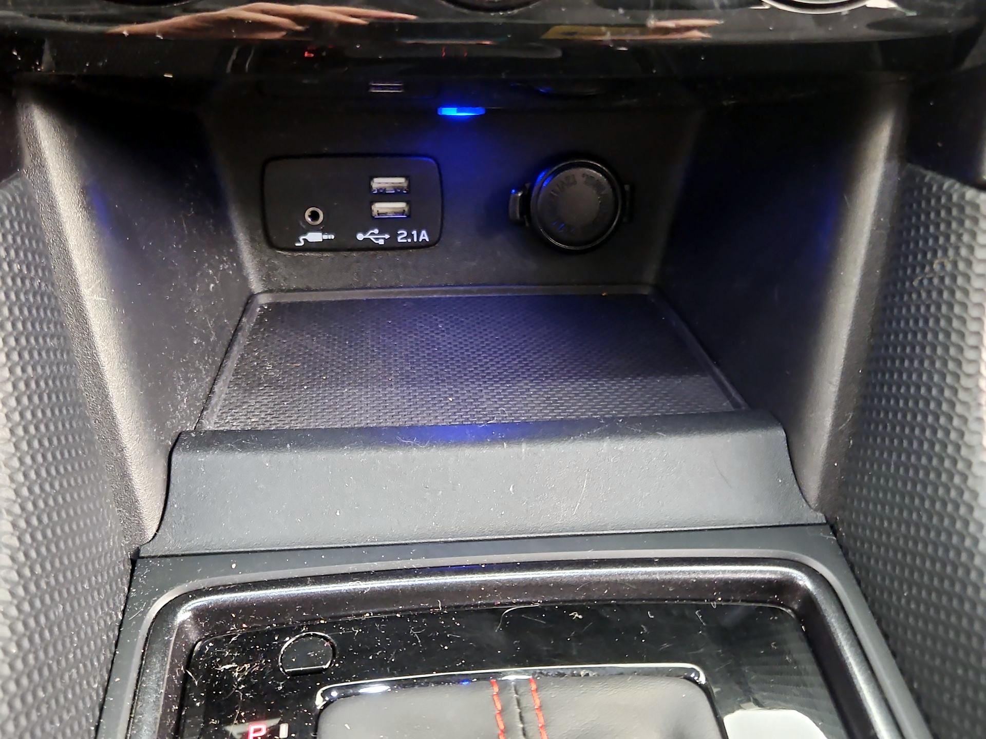 Thumbnail: 2023 Subaru Forester - 18